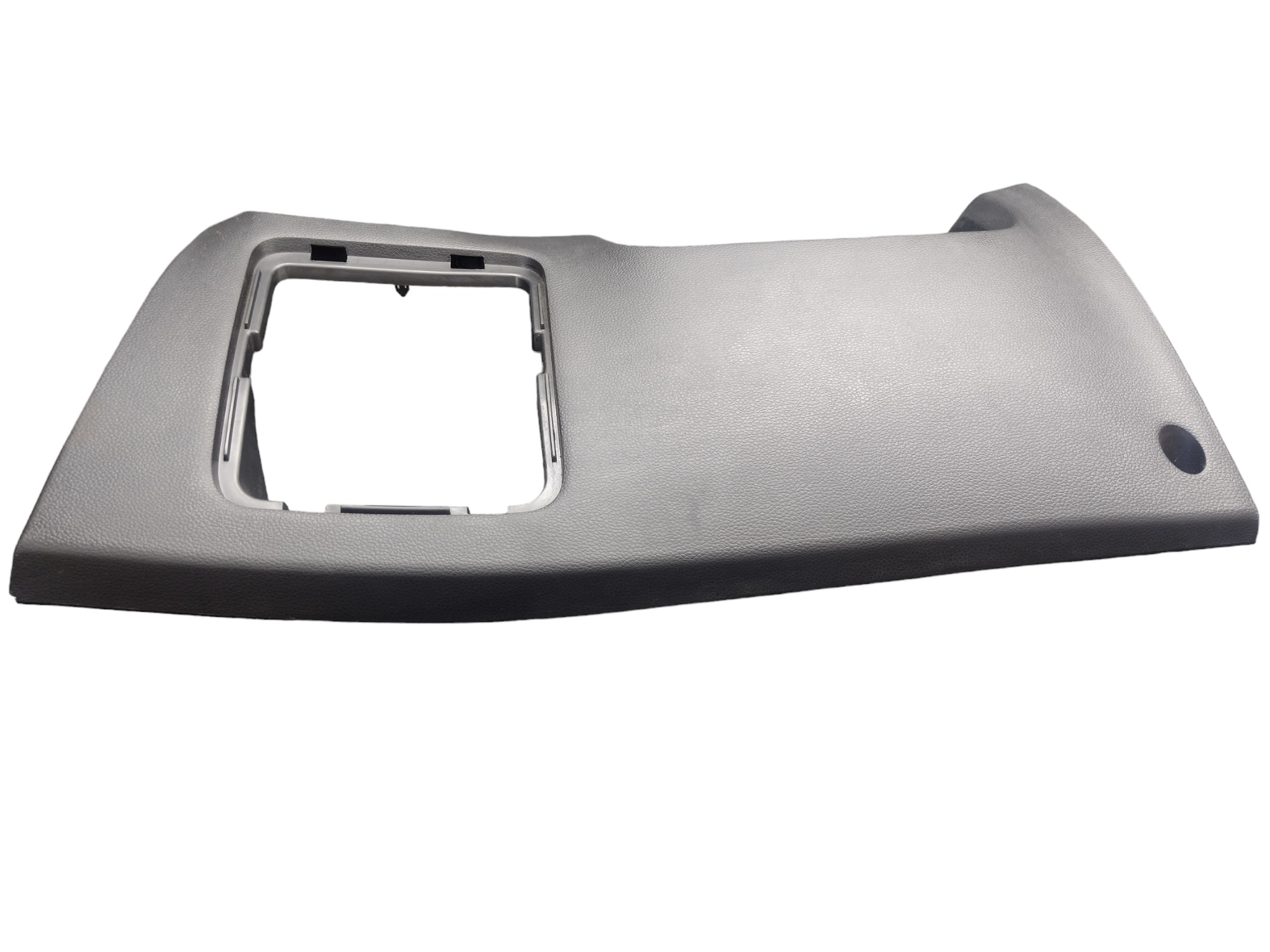 Moldura Interna Inferior Painel L.e Hyundai Creta 2019 3