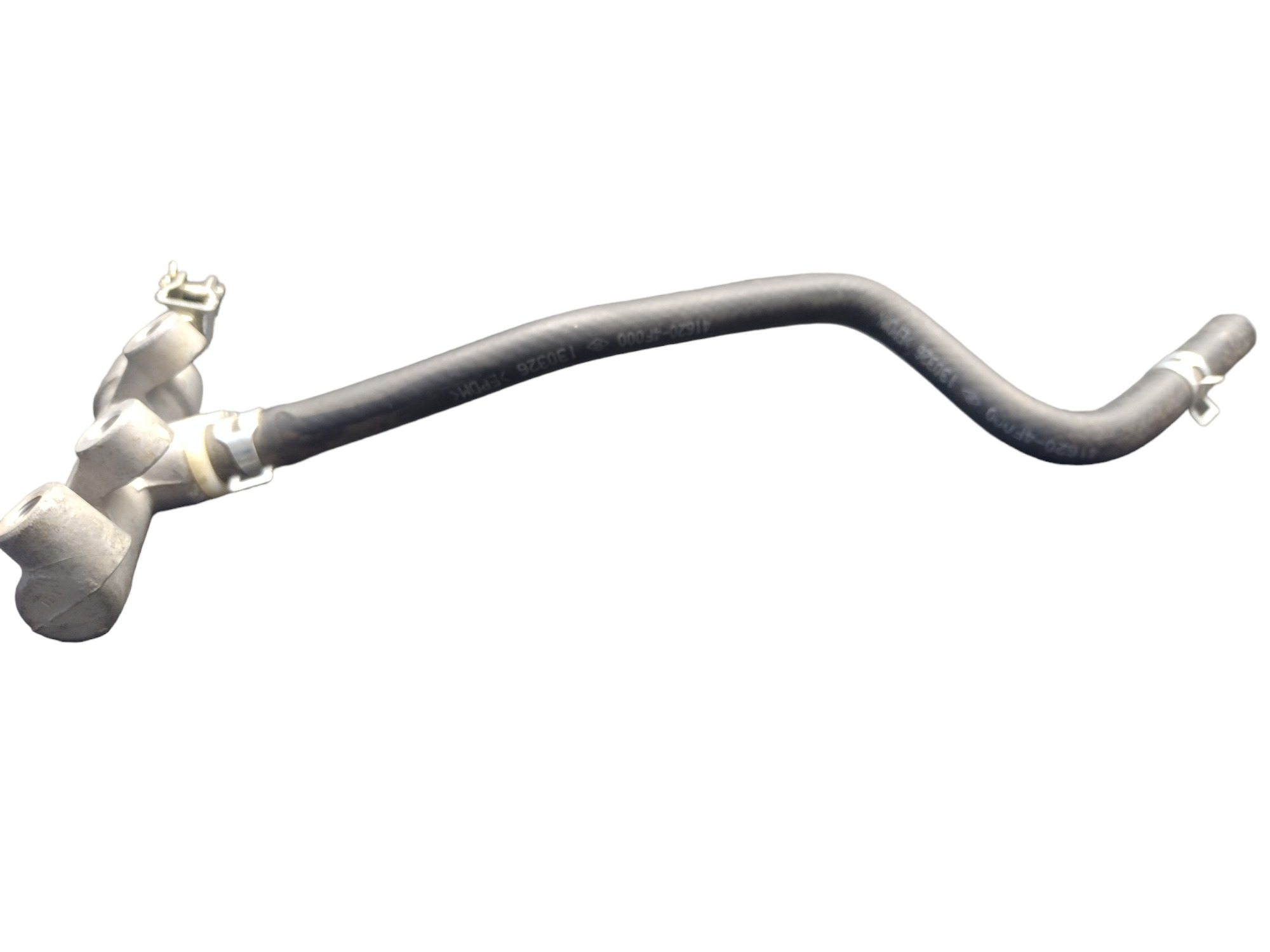 Cilindro Mestre Engrenagem Hr 2.5 2013 4