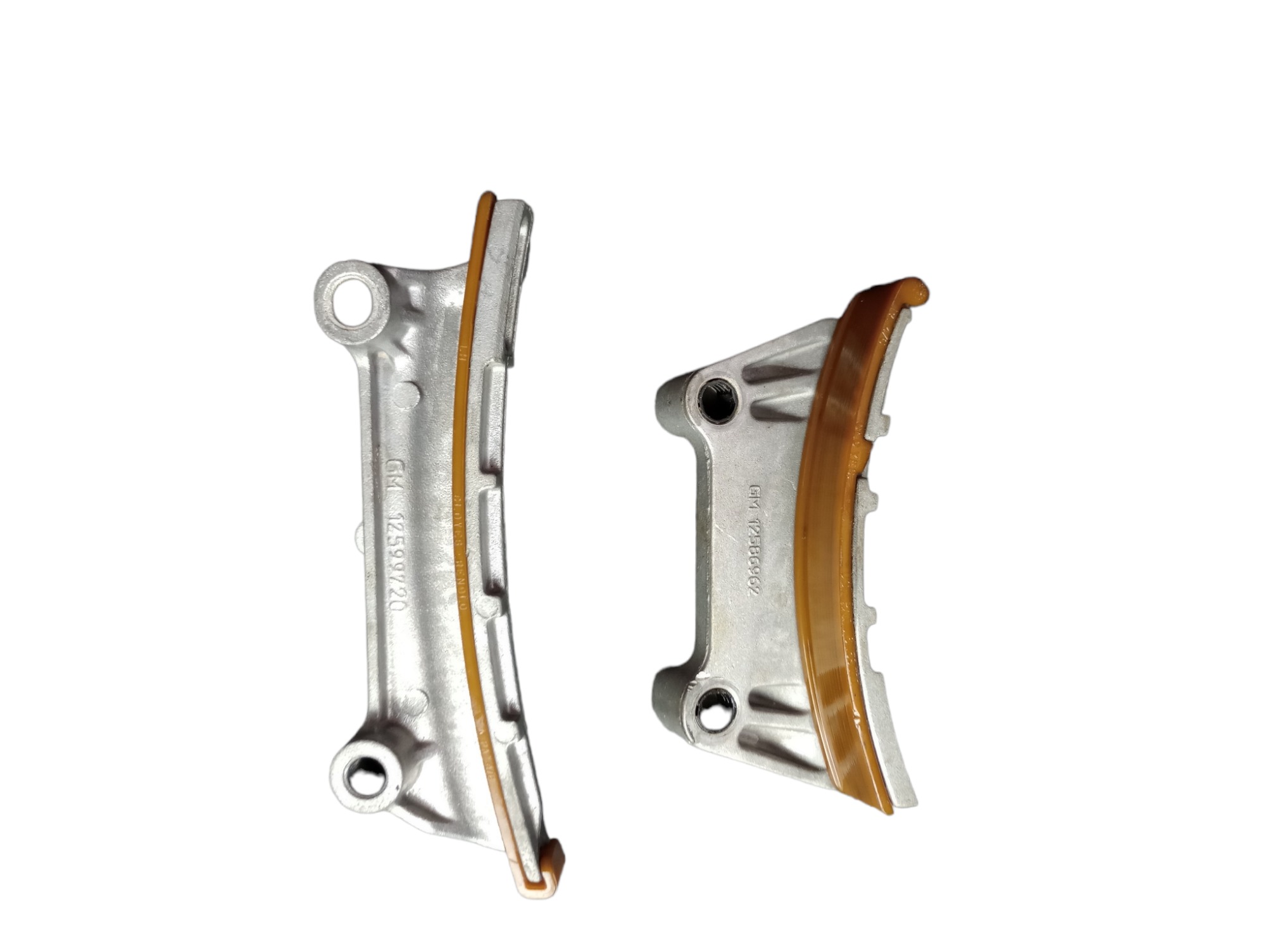 Kit Corrente Motor Trailblazer 3.6 V6 2016 2