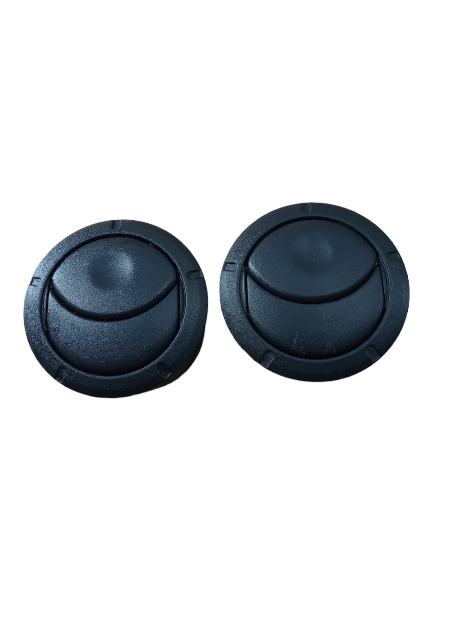 Difusor De Ar Central Renault Master 2018 Par 2