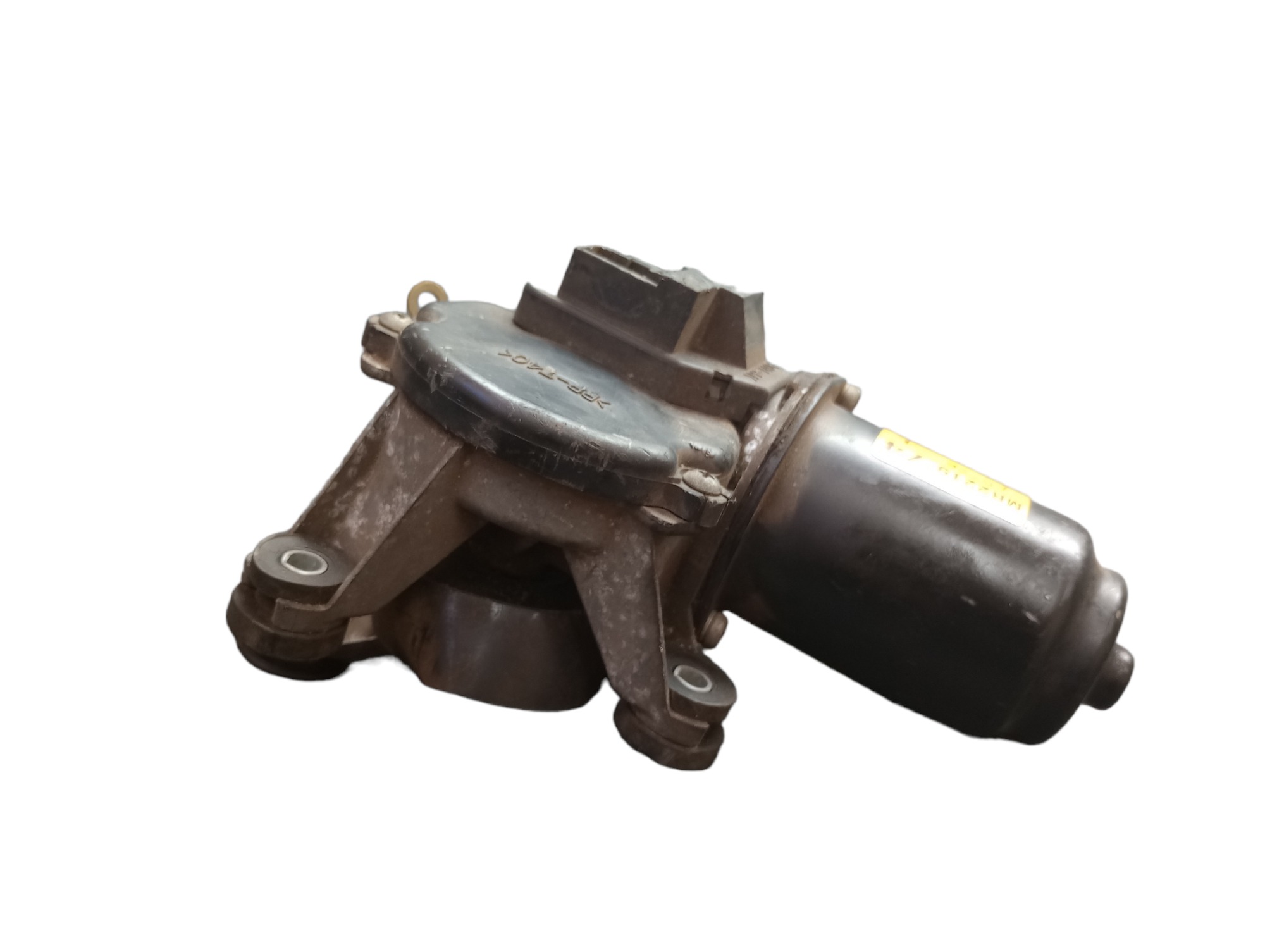 Motor Limpador Para-brisa Pajero Sport 2008 5