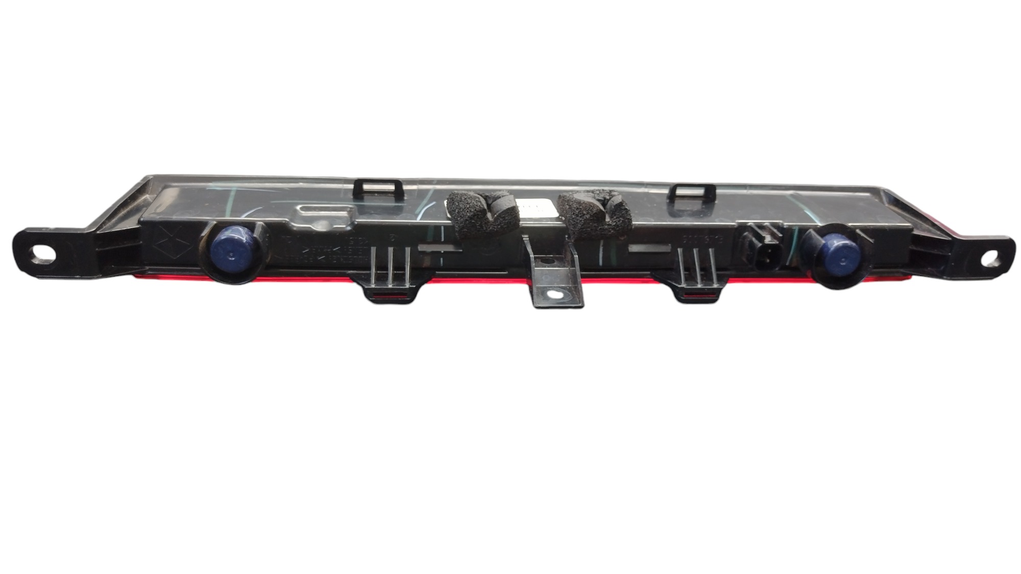 Break Light Tampa Traseira Jeep Compass 1.3 2023 4