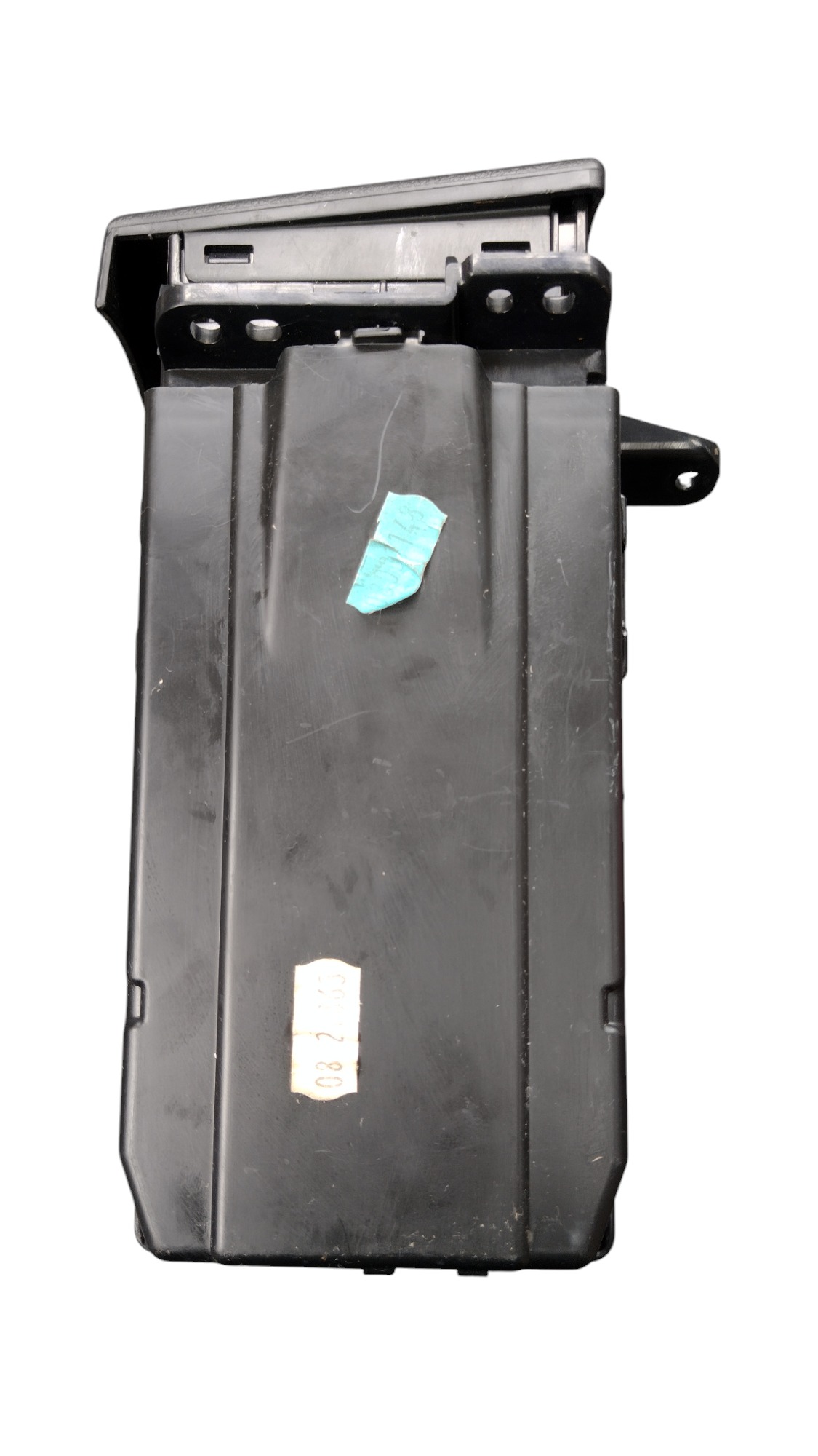 Porta Copos L.e Hilux 2021 Preto 3