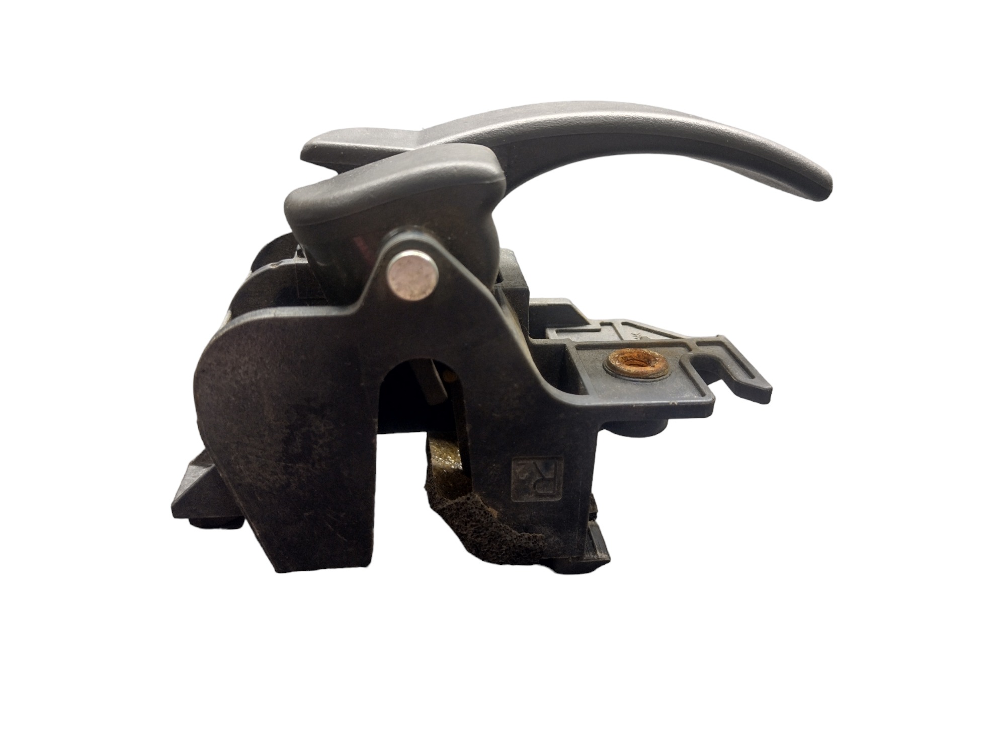 Maçaneta Interna D.d Frontier 2011 5