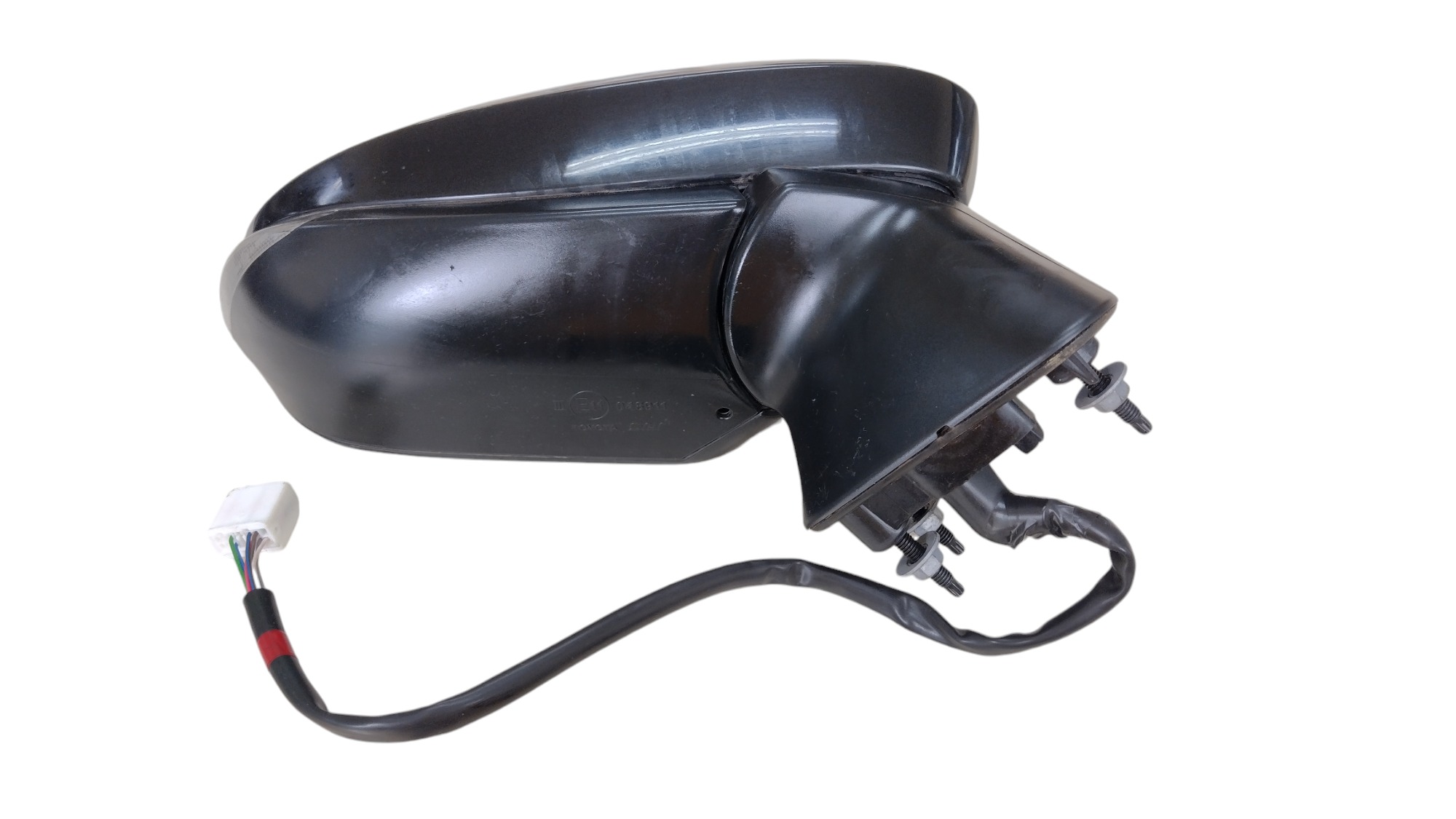 Retrovisor Externo Direito Toyota Corolla 2023 4