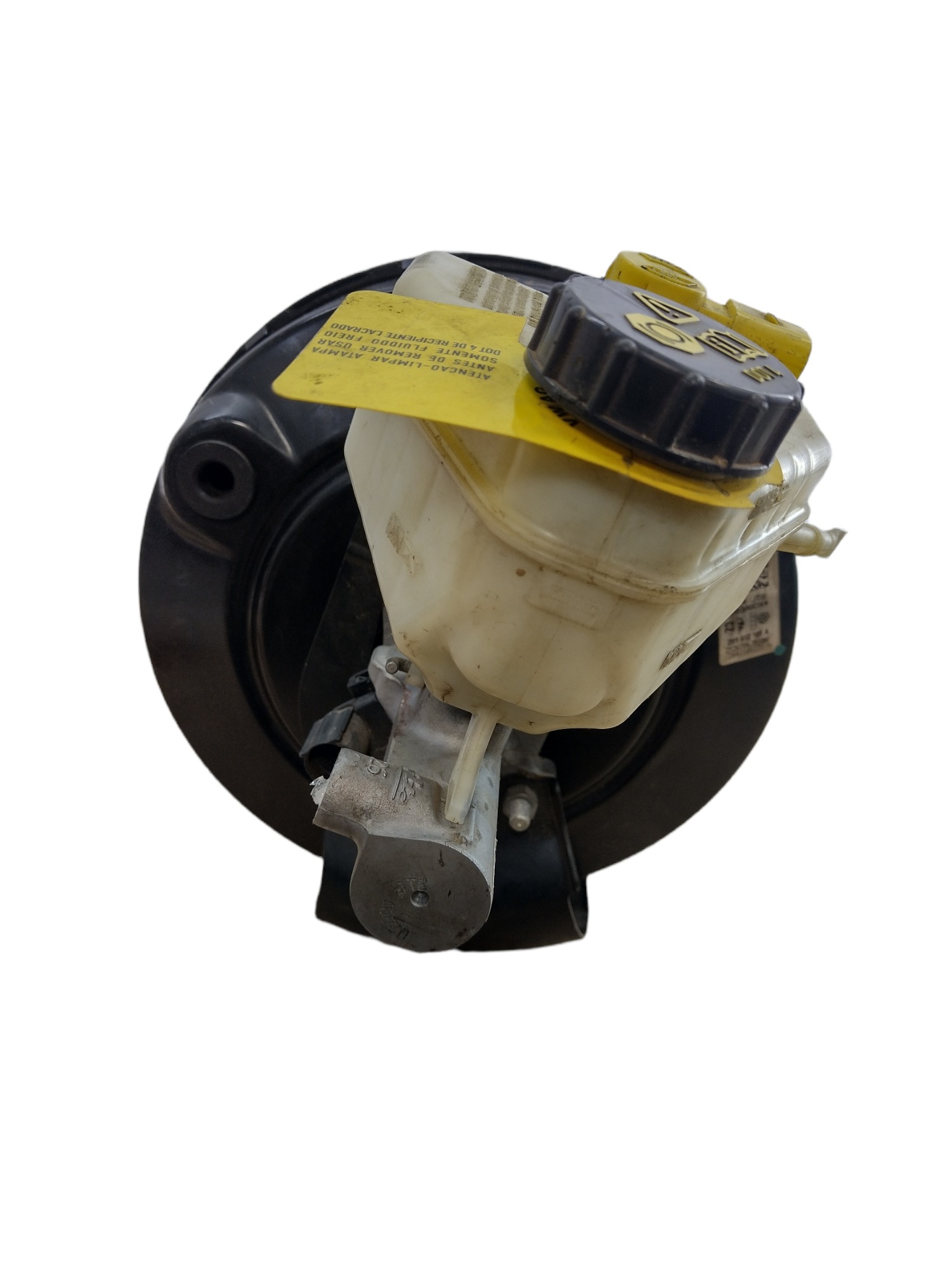 Hidrovacuo Completo Vw Amarok 2.0 Diesel 2014 2