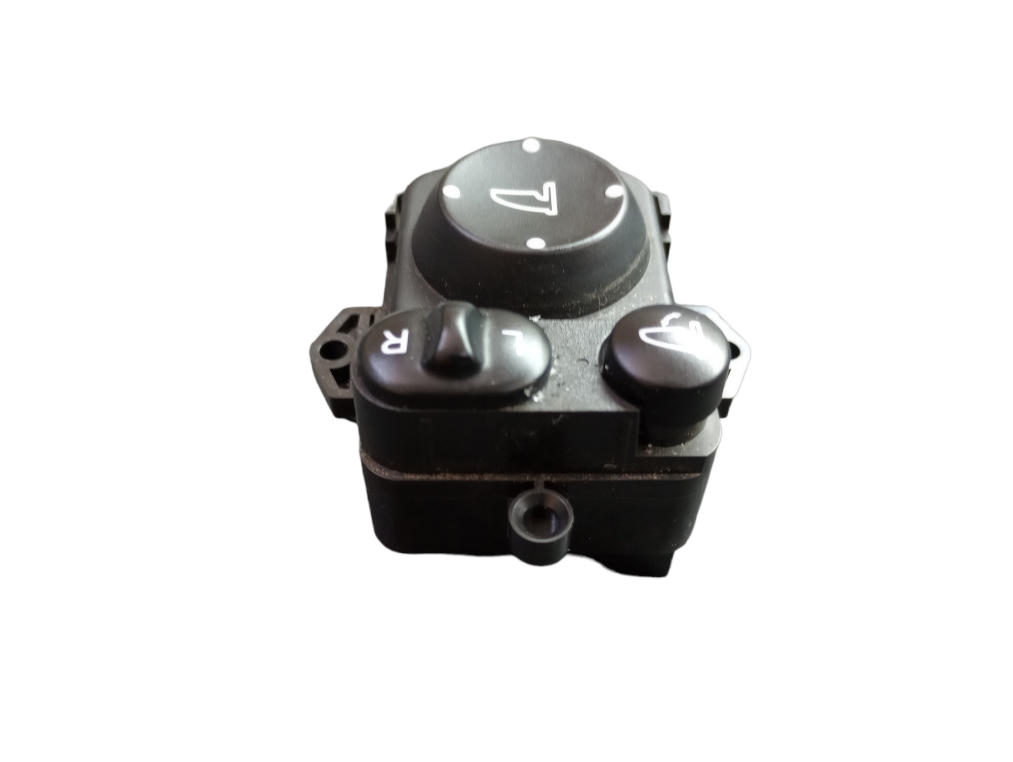 Botão Comando Retrovisor Com Rebatimento Honda Hrv 2017 3