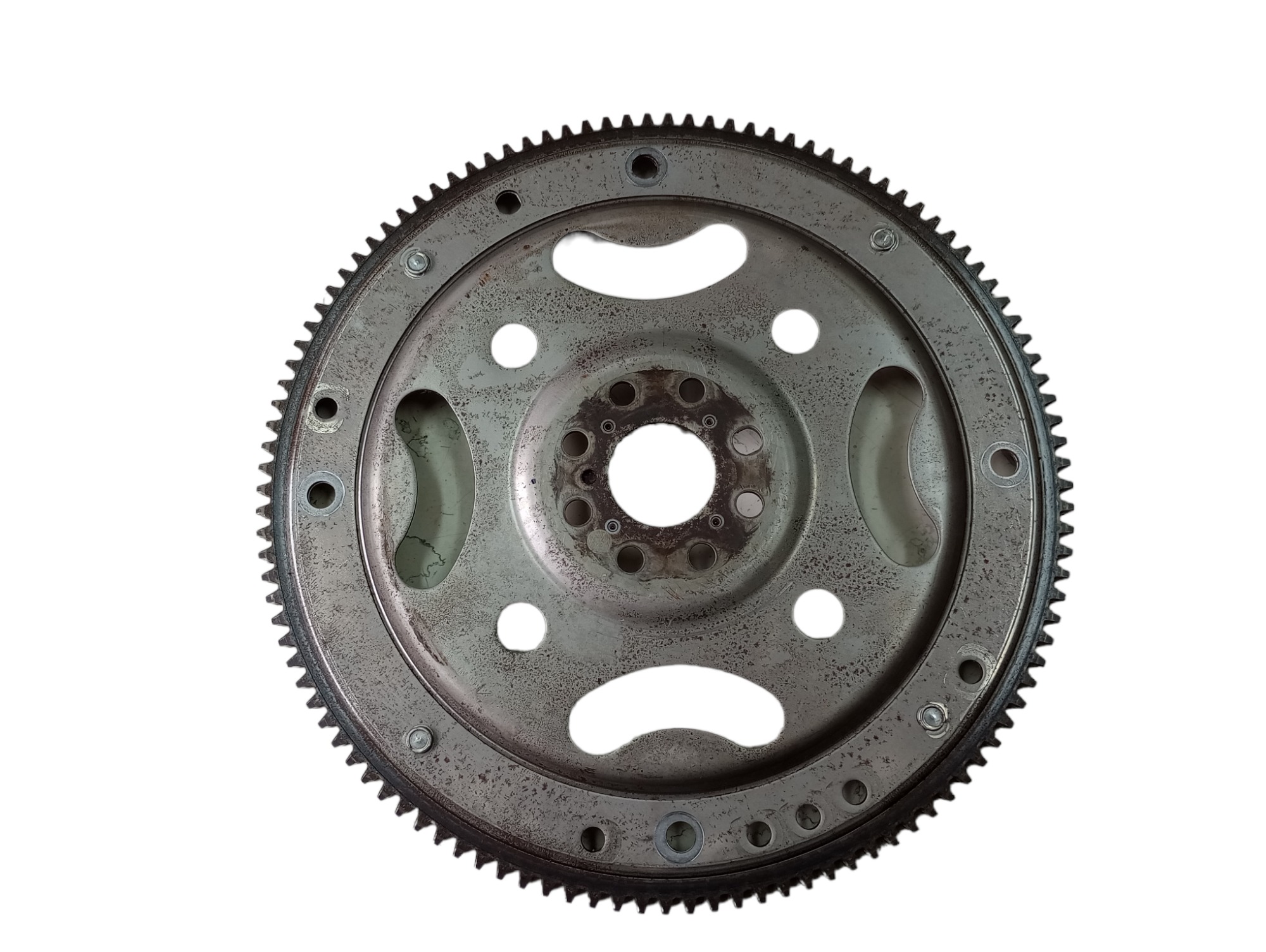 Cremalheira Volante Motor Discovery 4 3.0 2013 5