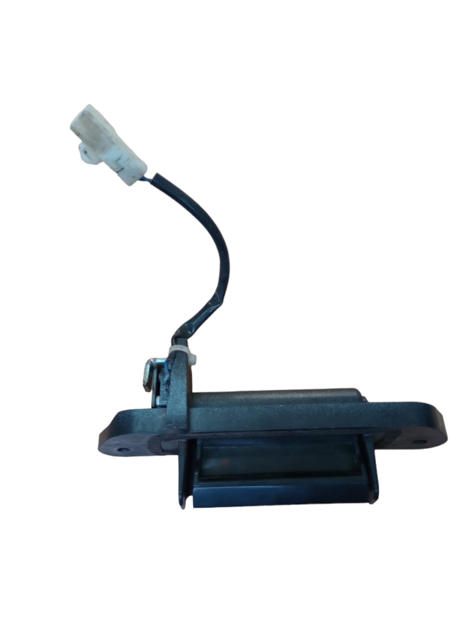 Maçaneta Tampa Traseira Mitsubishi Outlander 2012 6