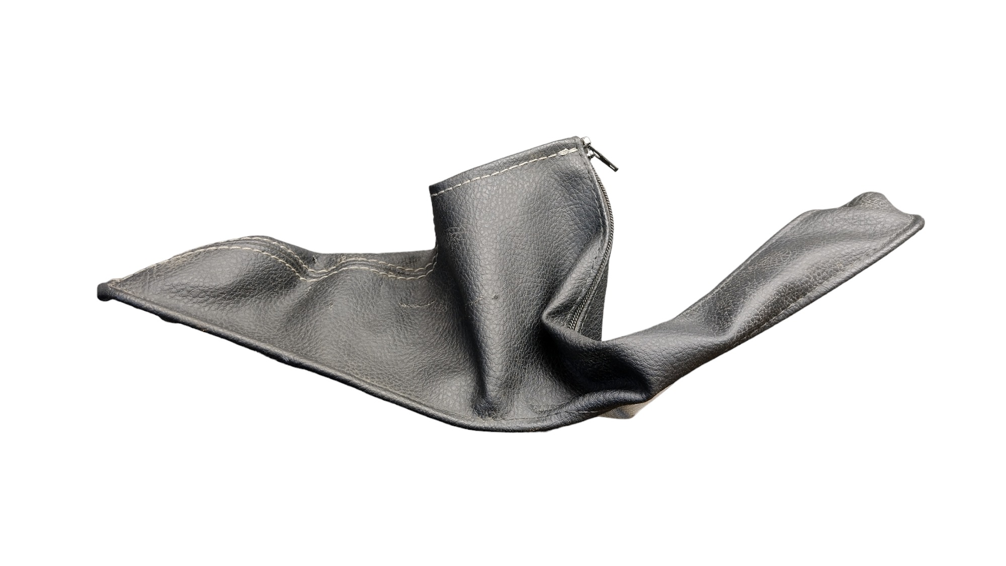 Manopla Alavanca De Mão Hilux 2015 Preto 4