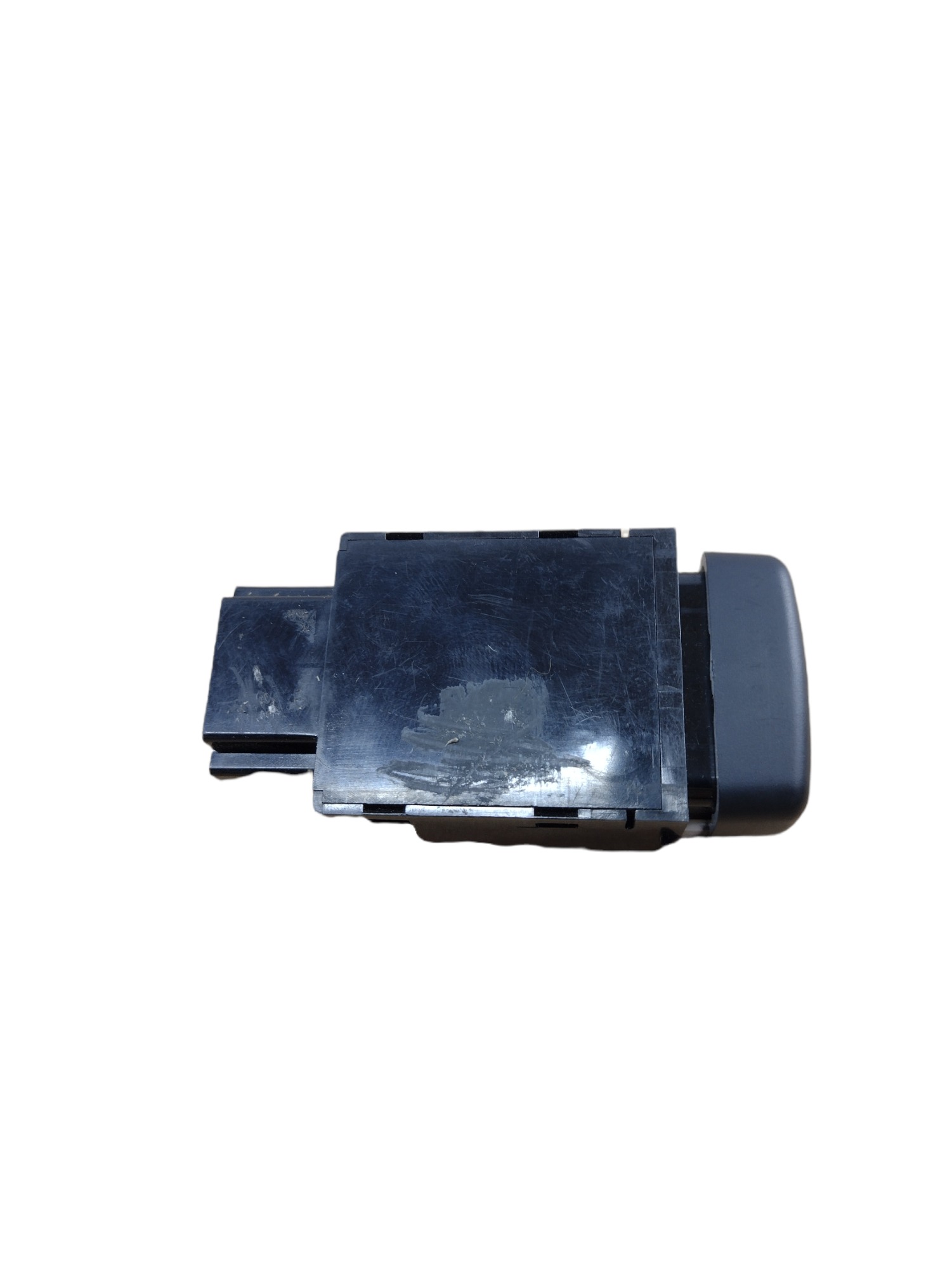 Botão P-sonar Pajero Full 2010 5