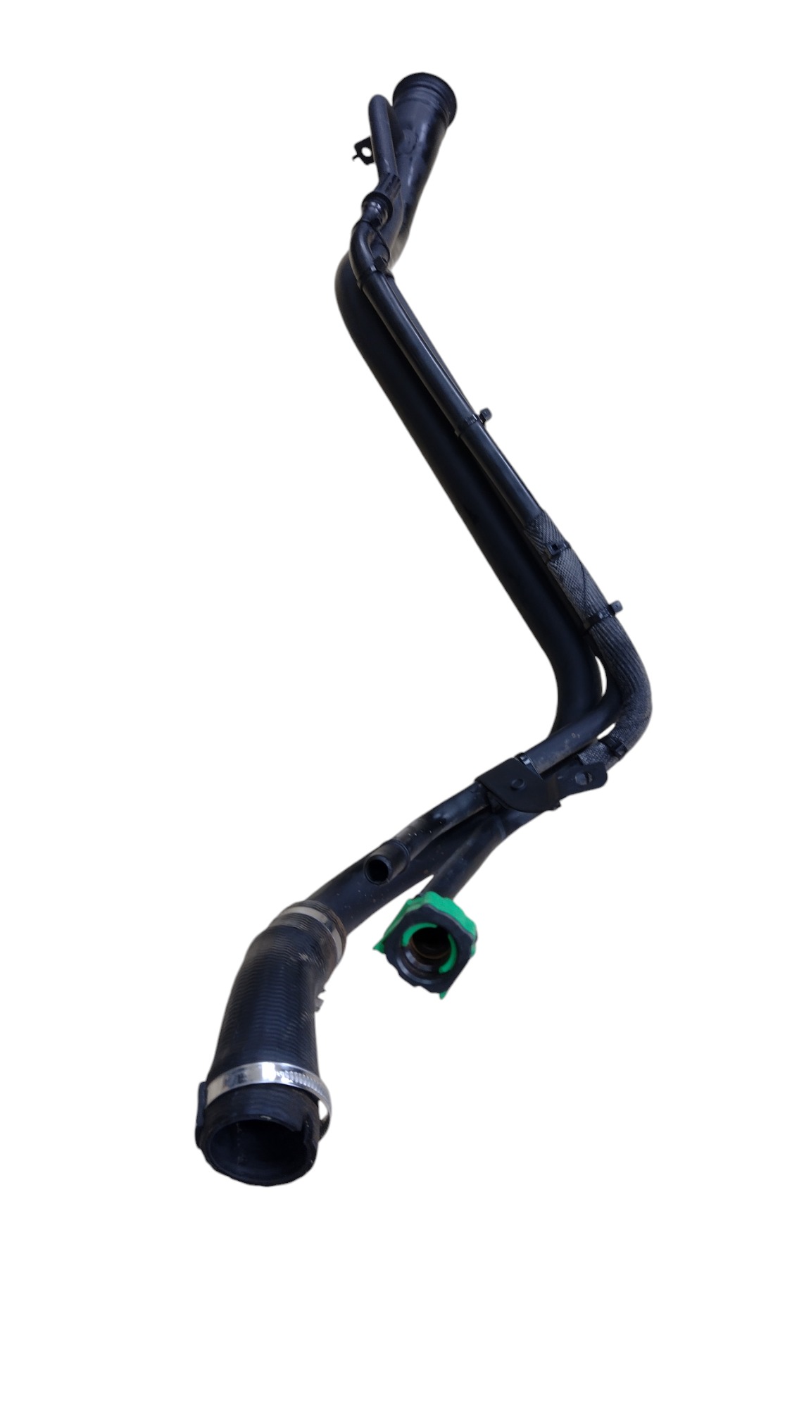 Gargalo Tanque Combustível Gm Tracker 1.2 Turbo 2021 2