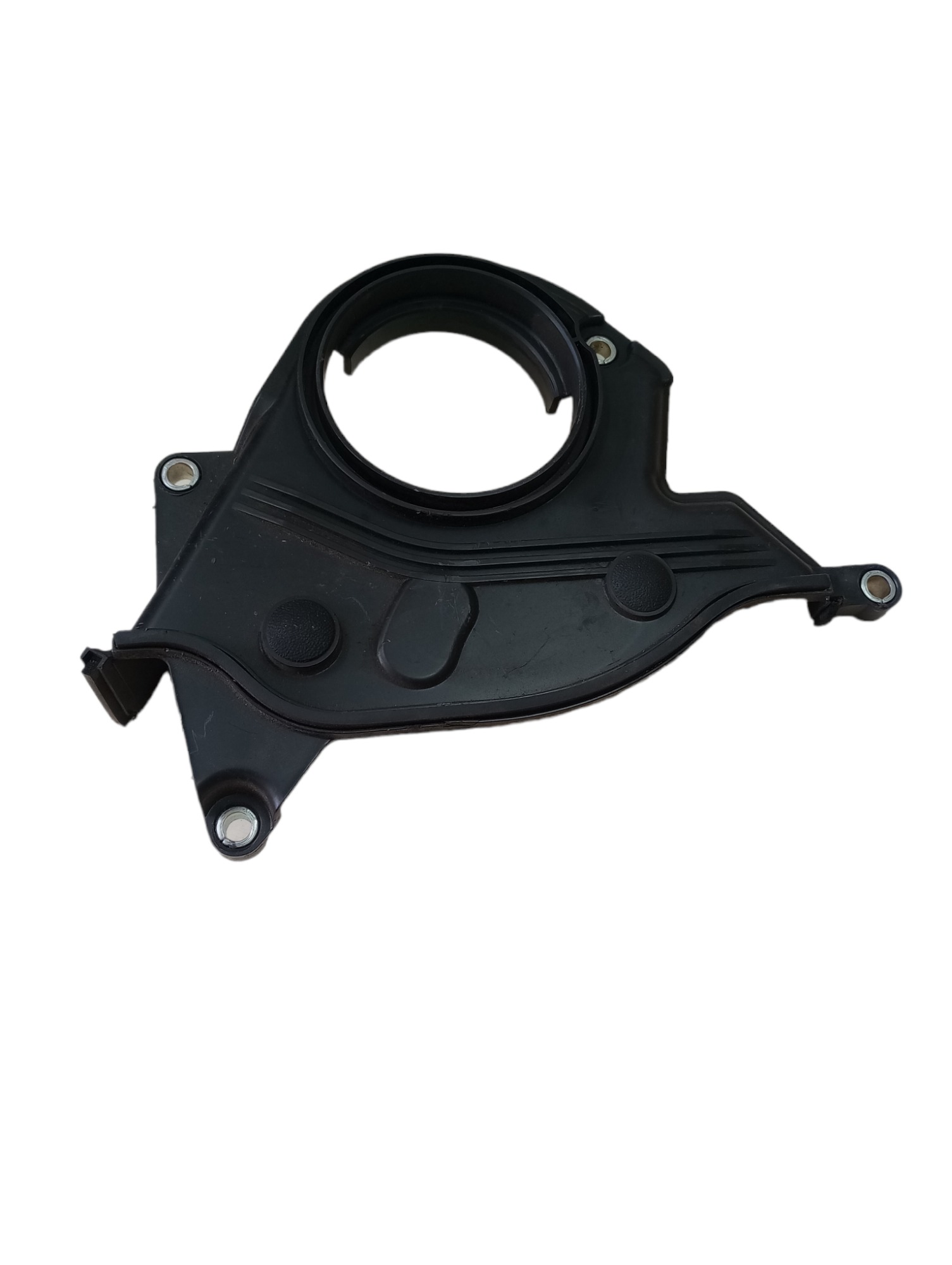Capa Correia Interna L200 Triton 3.2 Diesel 2016 4