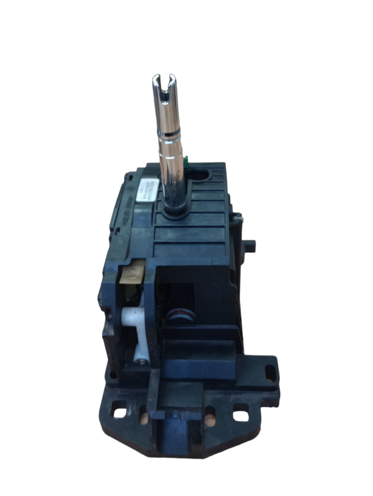 Alavanca De Marcha Land Rover Discovery 3 2010 4