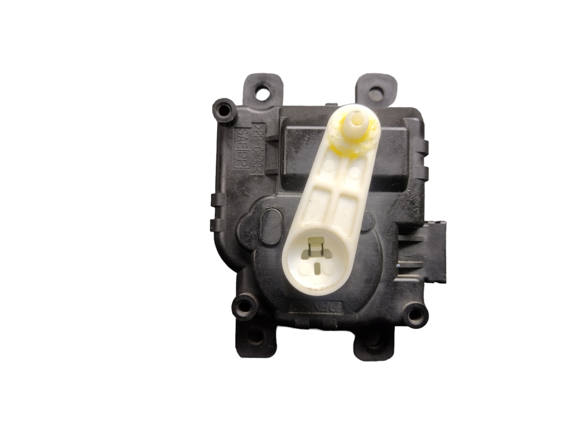 Atuador Direcionador Do Ar  Honda Hrv 2017 2