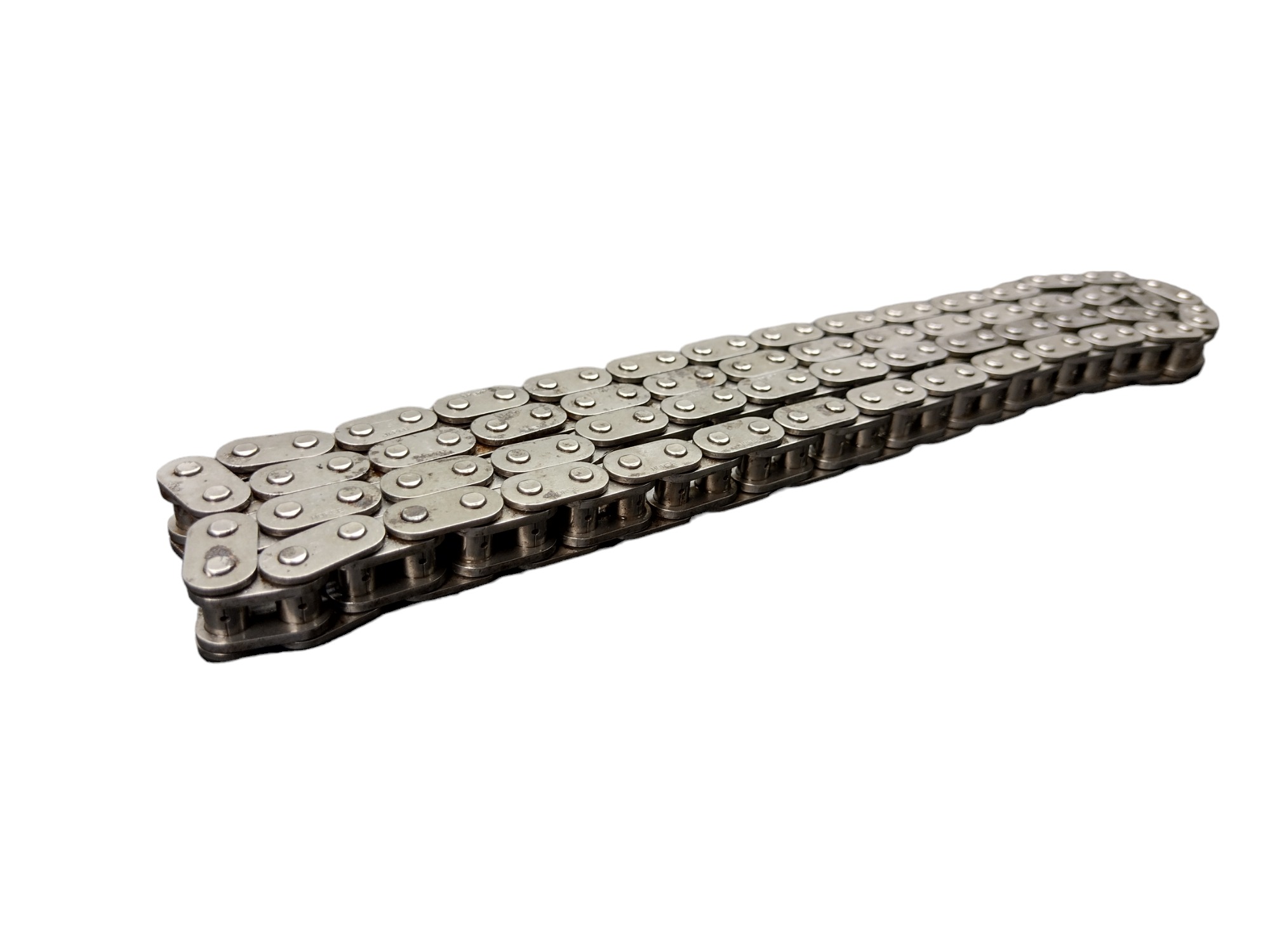 Corrente Motor New Triton 2.4 2018 3