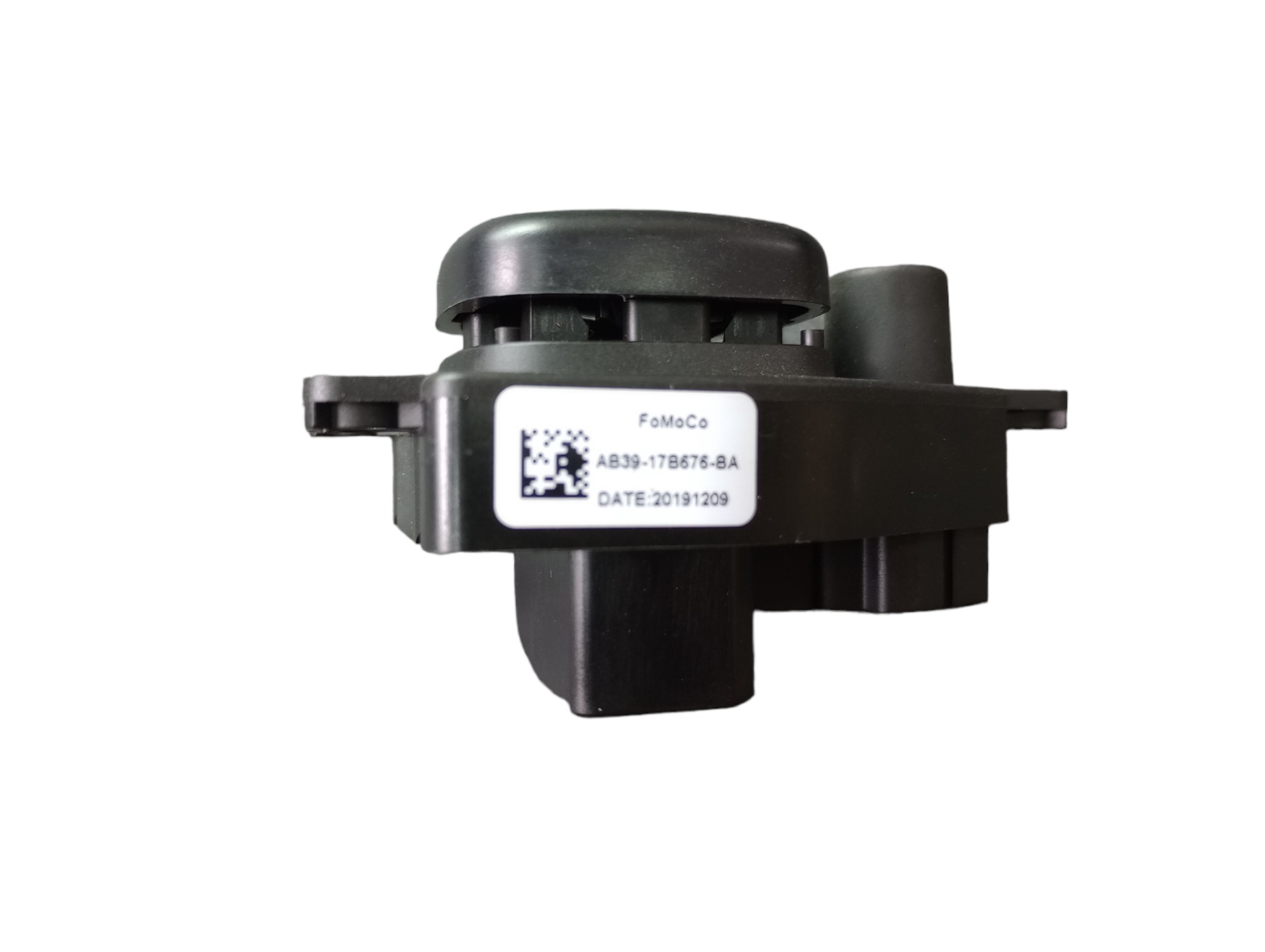 Botão Comando Retrovisor L.e Ranger 2020 5