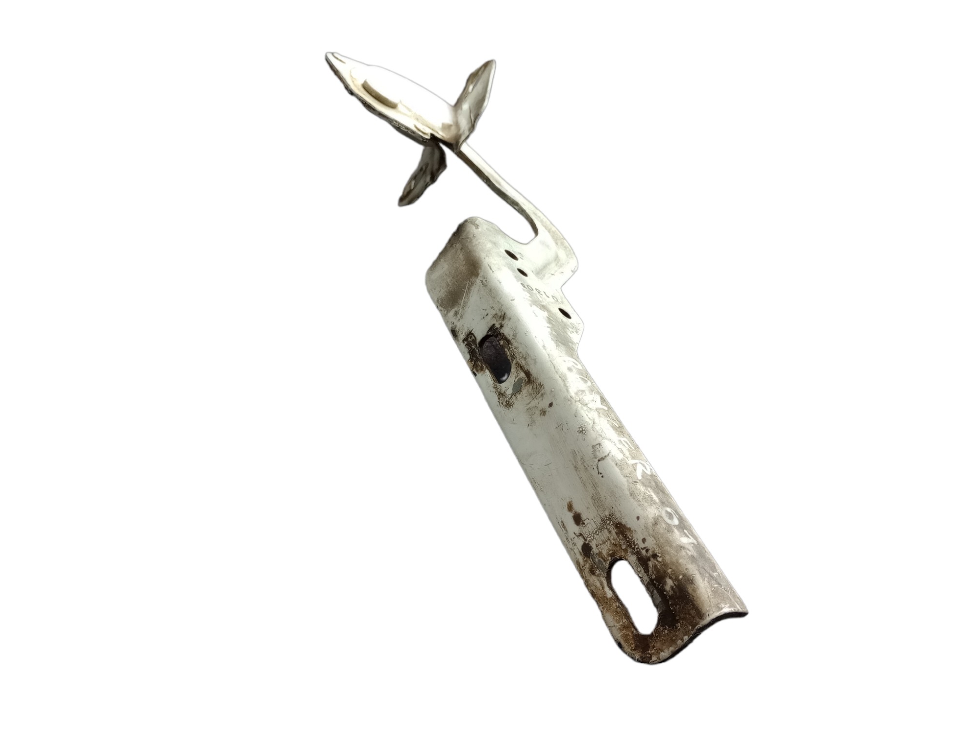 Dobradiça Capô L.d Ford Ranger 2001 3