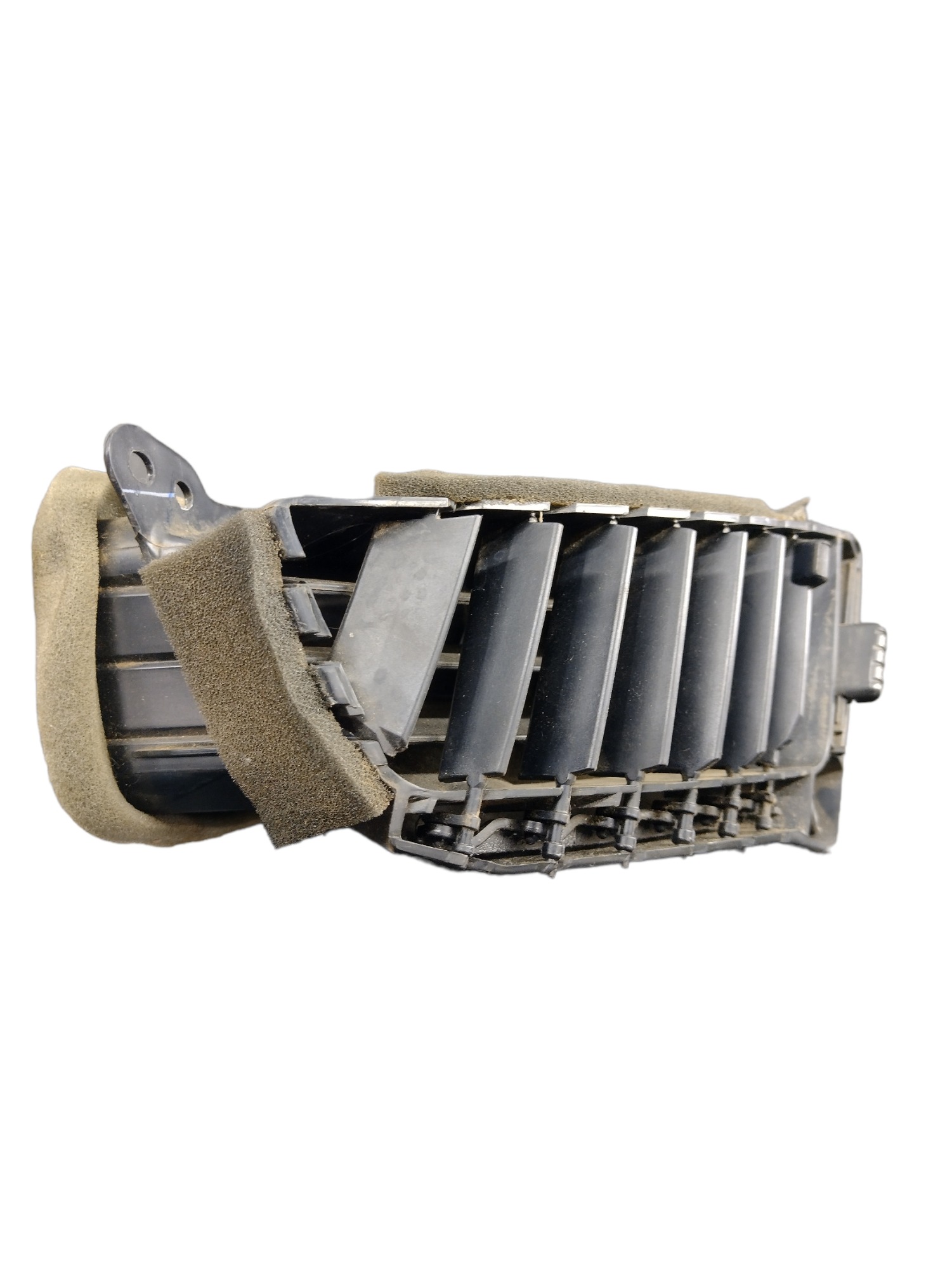 Difusor De Ar Central L.e Triton 2015 6