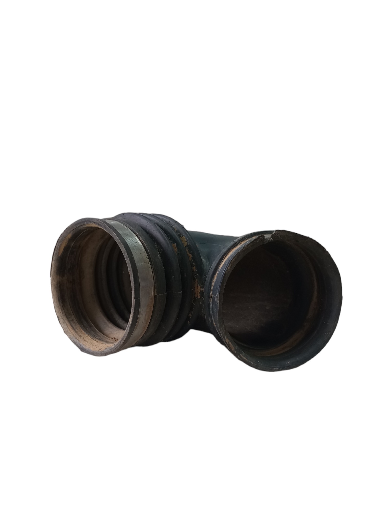 Mangueira Do Filtro De Ar Gm S10 2.8 2013 6