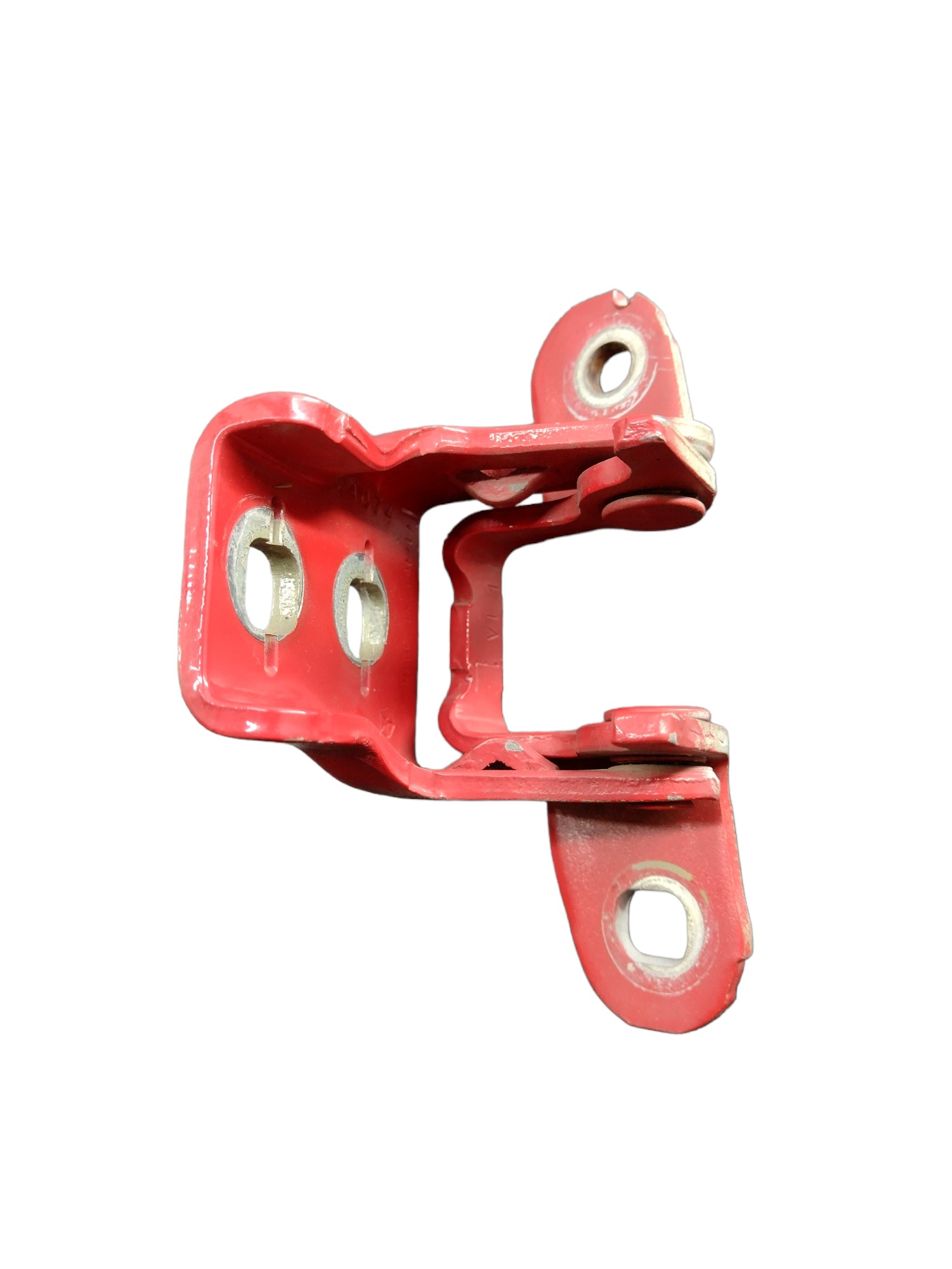 Dobradiça De Porta L.e Dodge Ram 2012 3