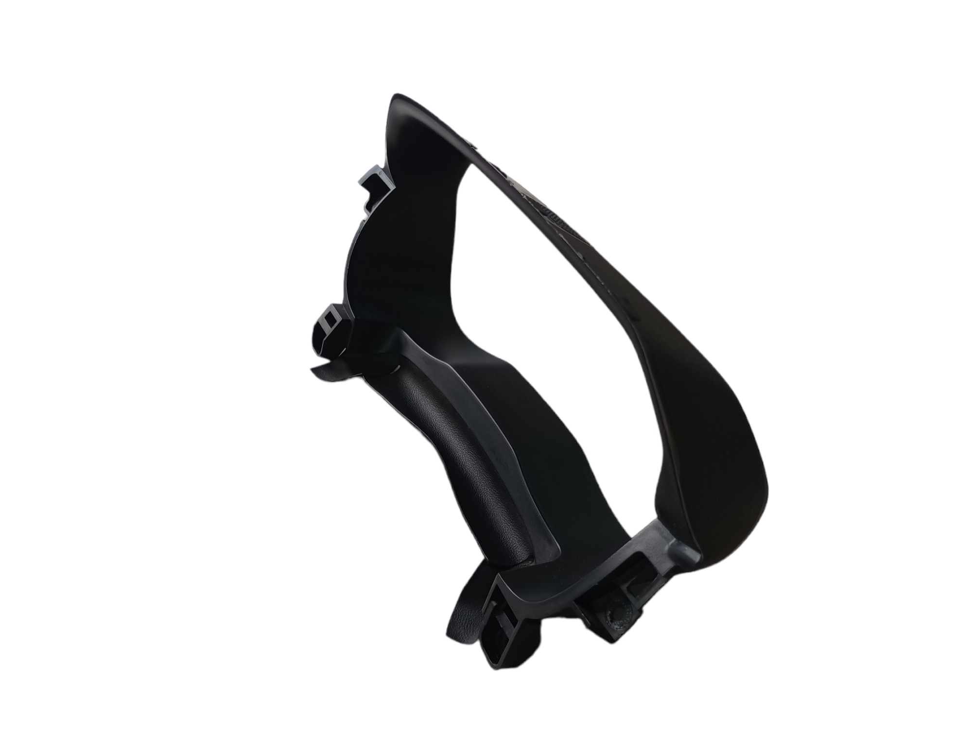 Moldura Painel De Introdução Ranger 2.2 2020 3