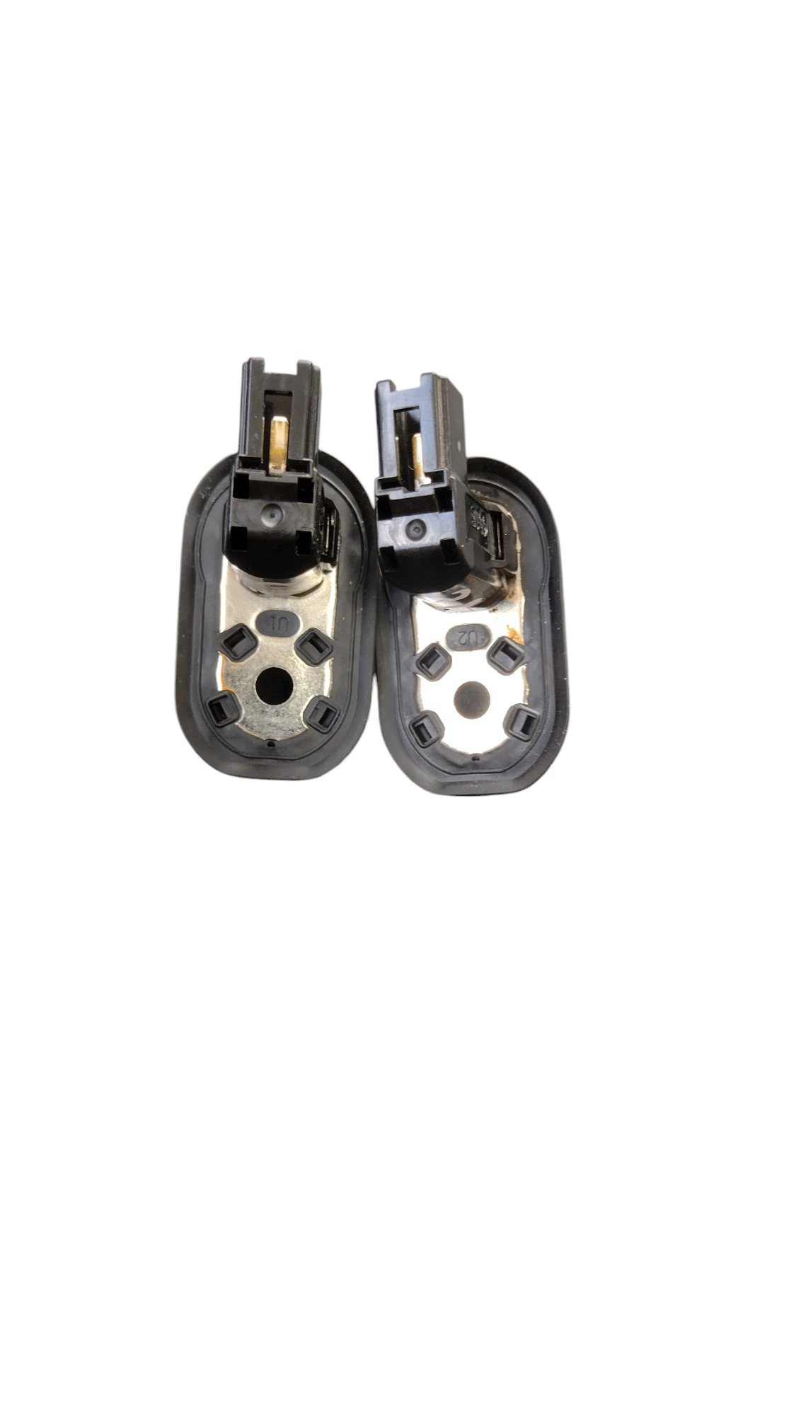 Par Sensor Interruptor Porta Traseira Honda Hrv 2019 4