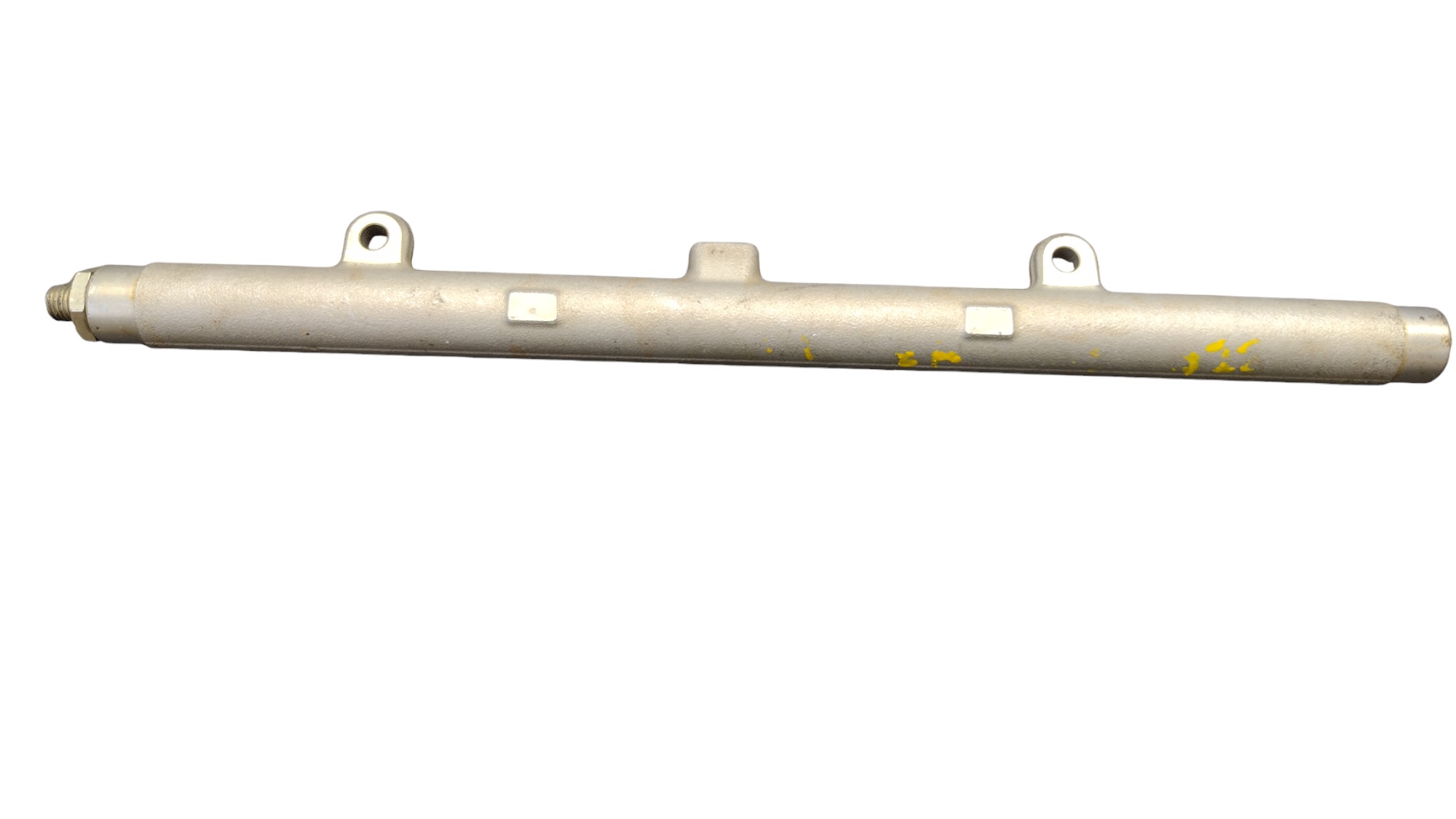 Flauta Dos Bicos Injetores Ford Ranger 3.0 2011 2