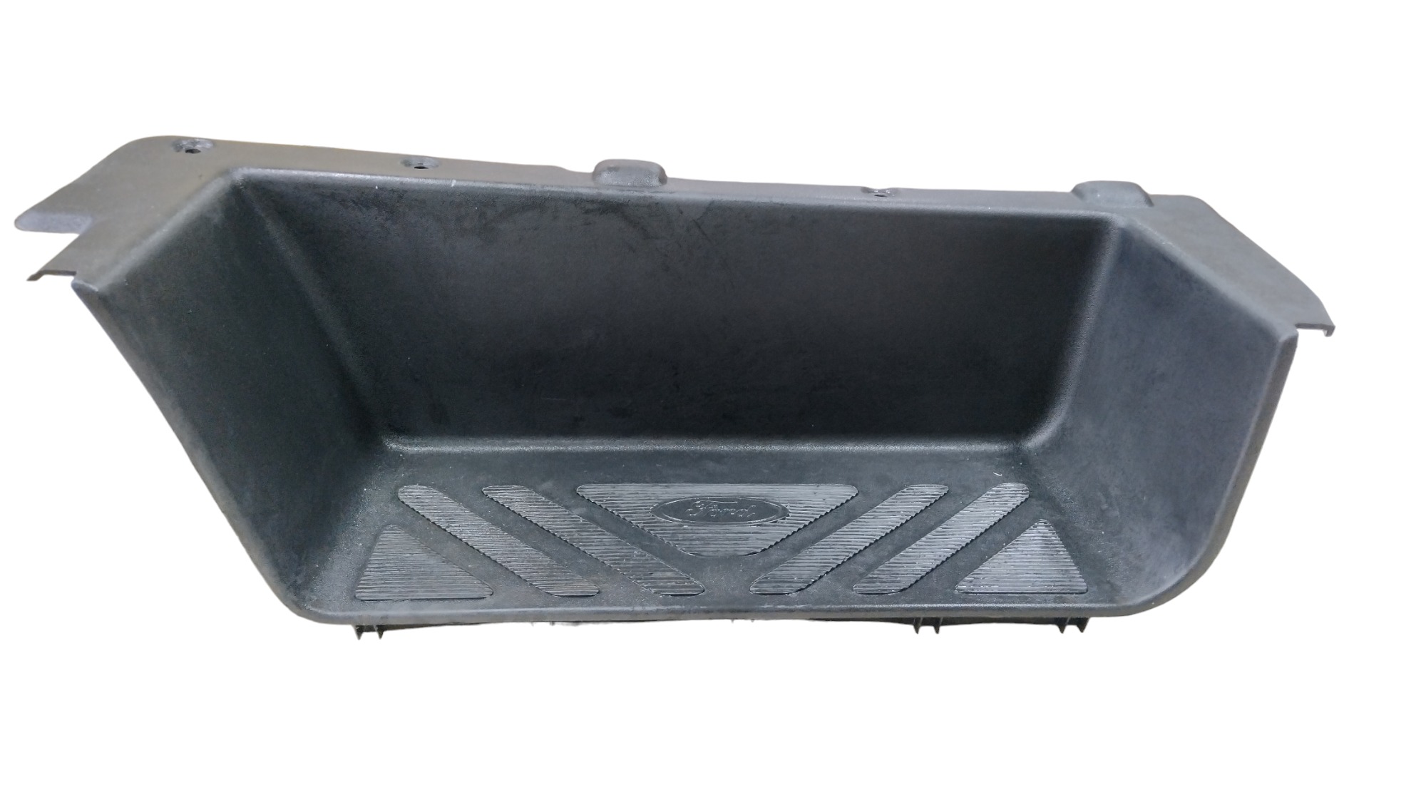 Pisante L.e Ford Transit 2011 Preto 2