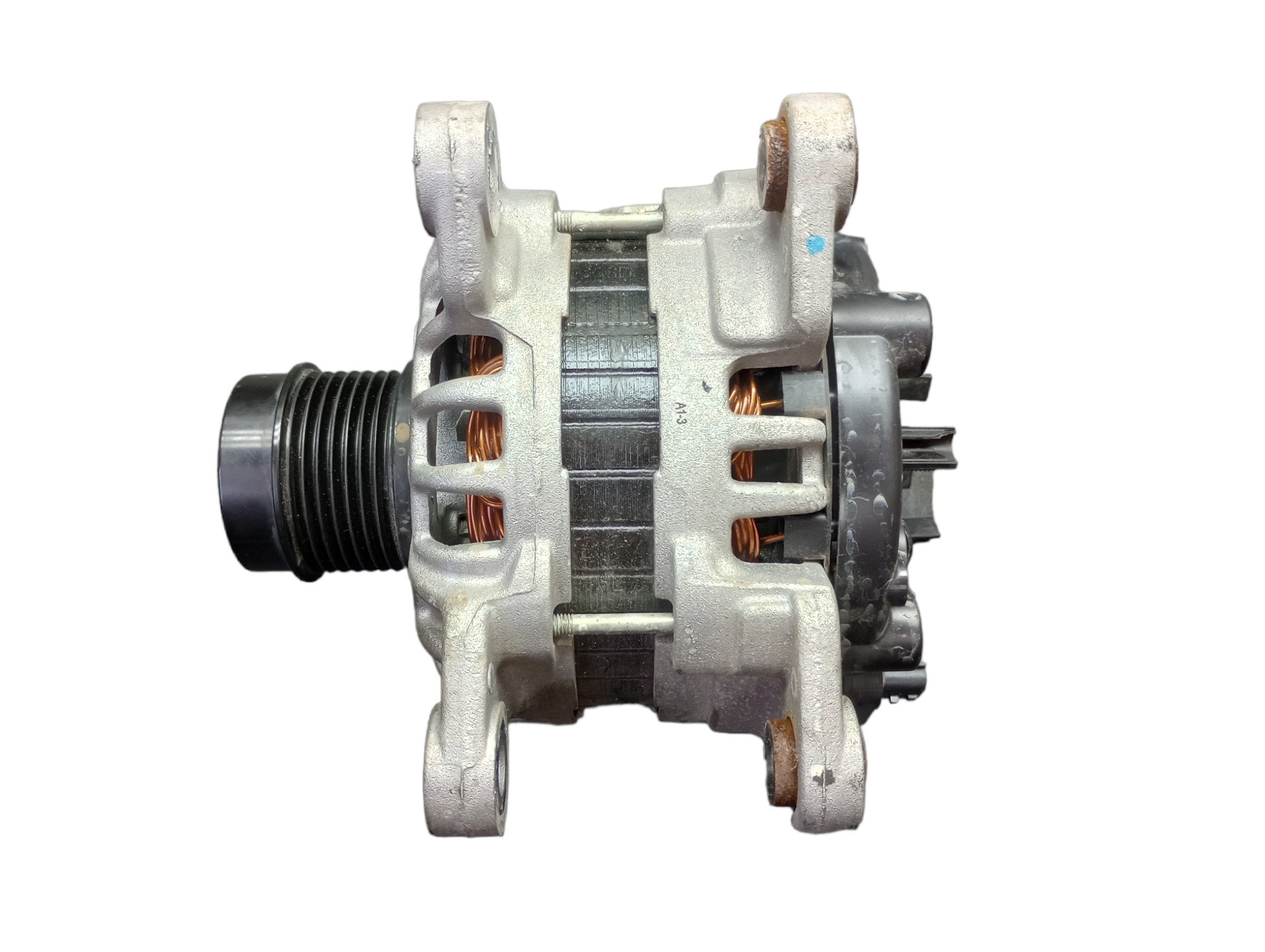 Alternador Nissan Kicks 1.6 2022 3