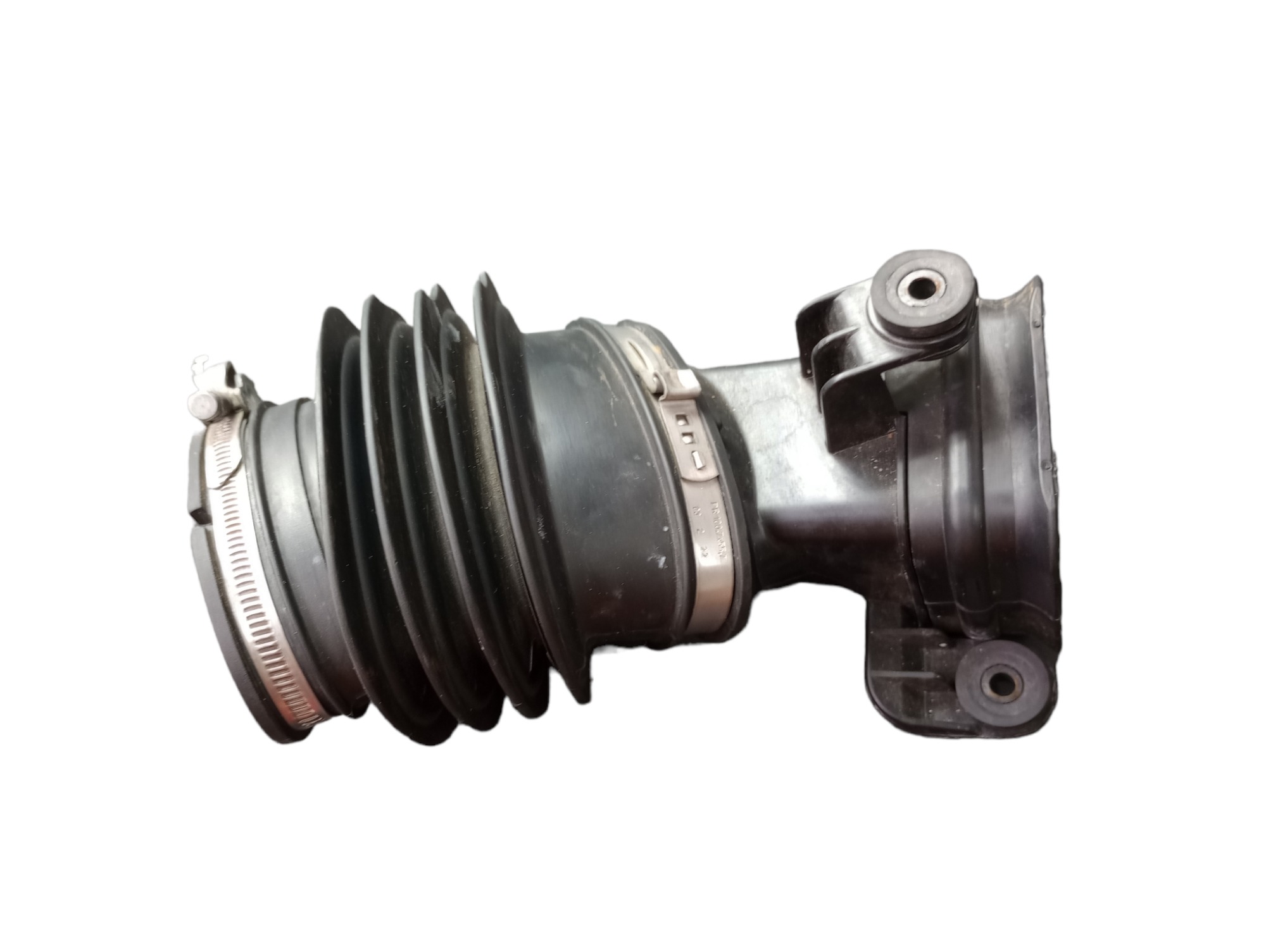 Mangueira Do Filtro De Ar Jeep Renegade 1.3 Turbo 2022 2