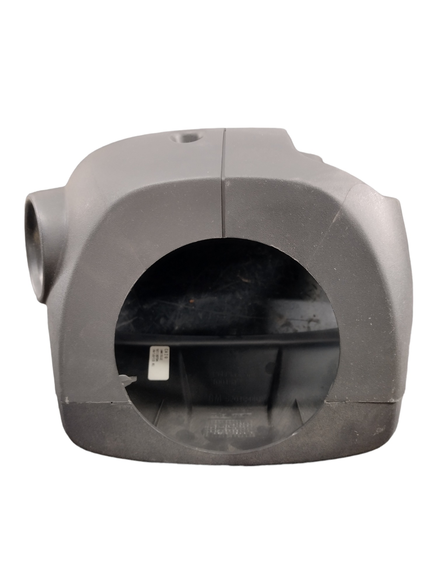 Capa Coluna Superior E Inferior Gm Trailblazer 2017 4