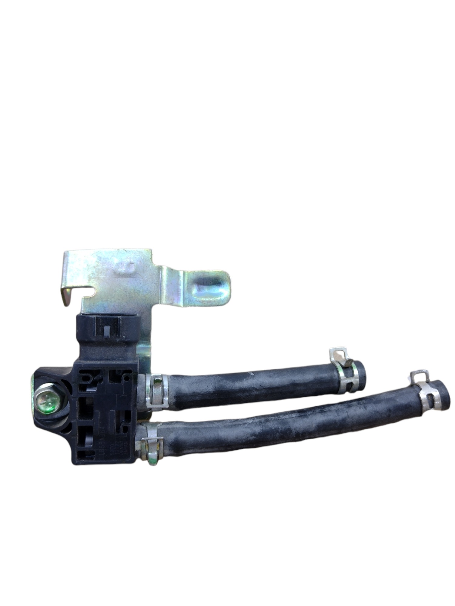 Sensor De Pressão Catalisador New Triton 2.4 2018 1865a364 3