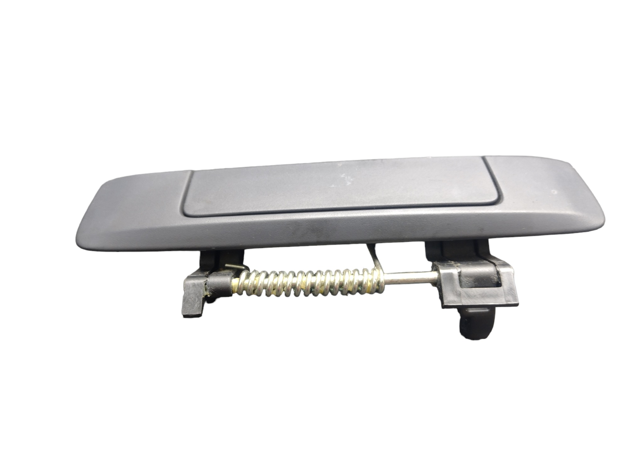 Maçaneta Da Tampa Traseira Ranger 2014 2