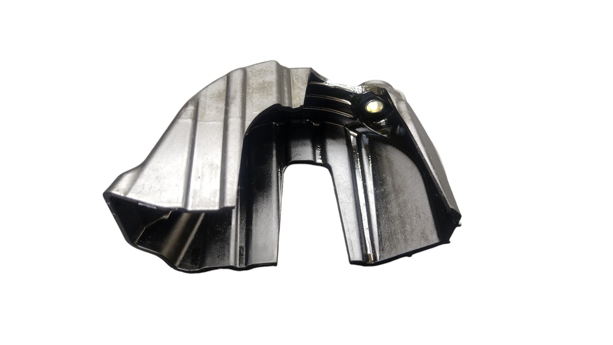 Defletor Interno Motor Hyundai Creta 2.0 2022 2