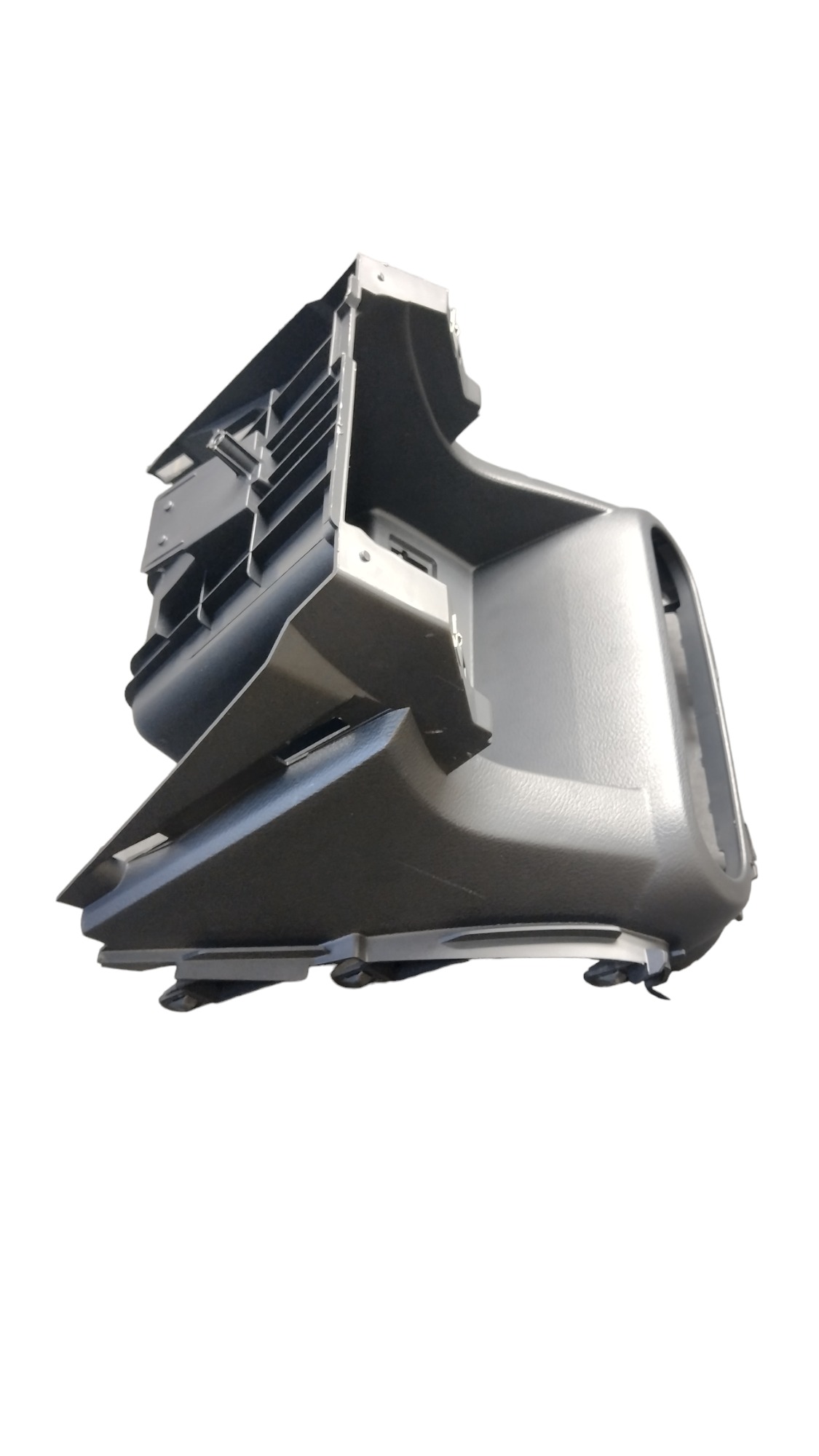 Moldura Console Central Nissan Kicks 2022 2