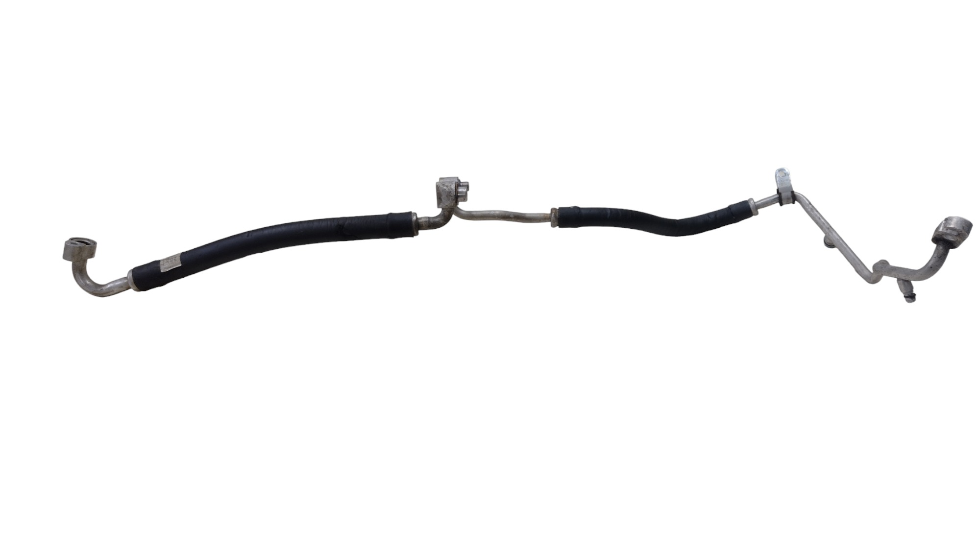 Mangueira Ar Condicionado Trailblazer 2015 3