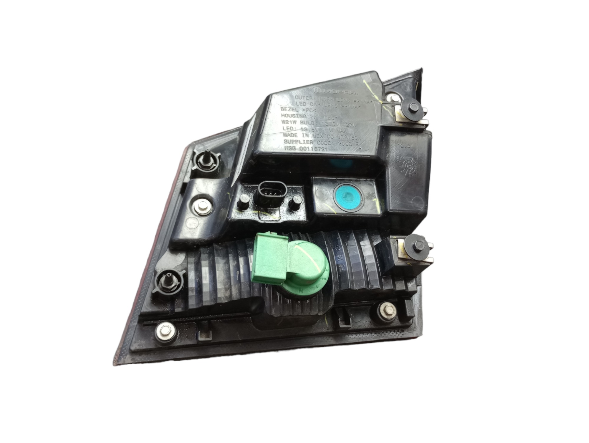 Lanterna T.e Tampa Freemont Journey 2011 2012 2013 2014 2015 2