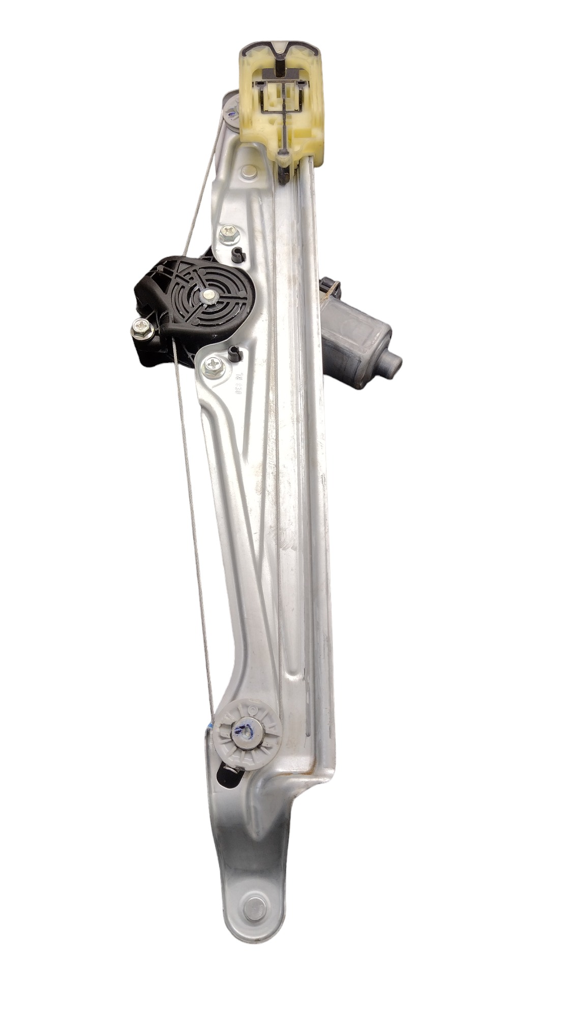 Máquina De Vidro Porta T.e Gm Tracker 2024 2