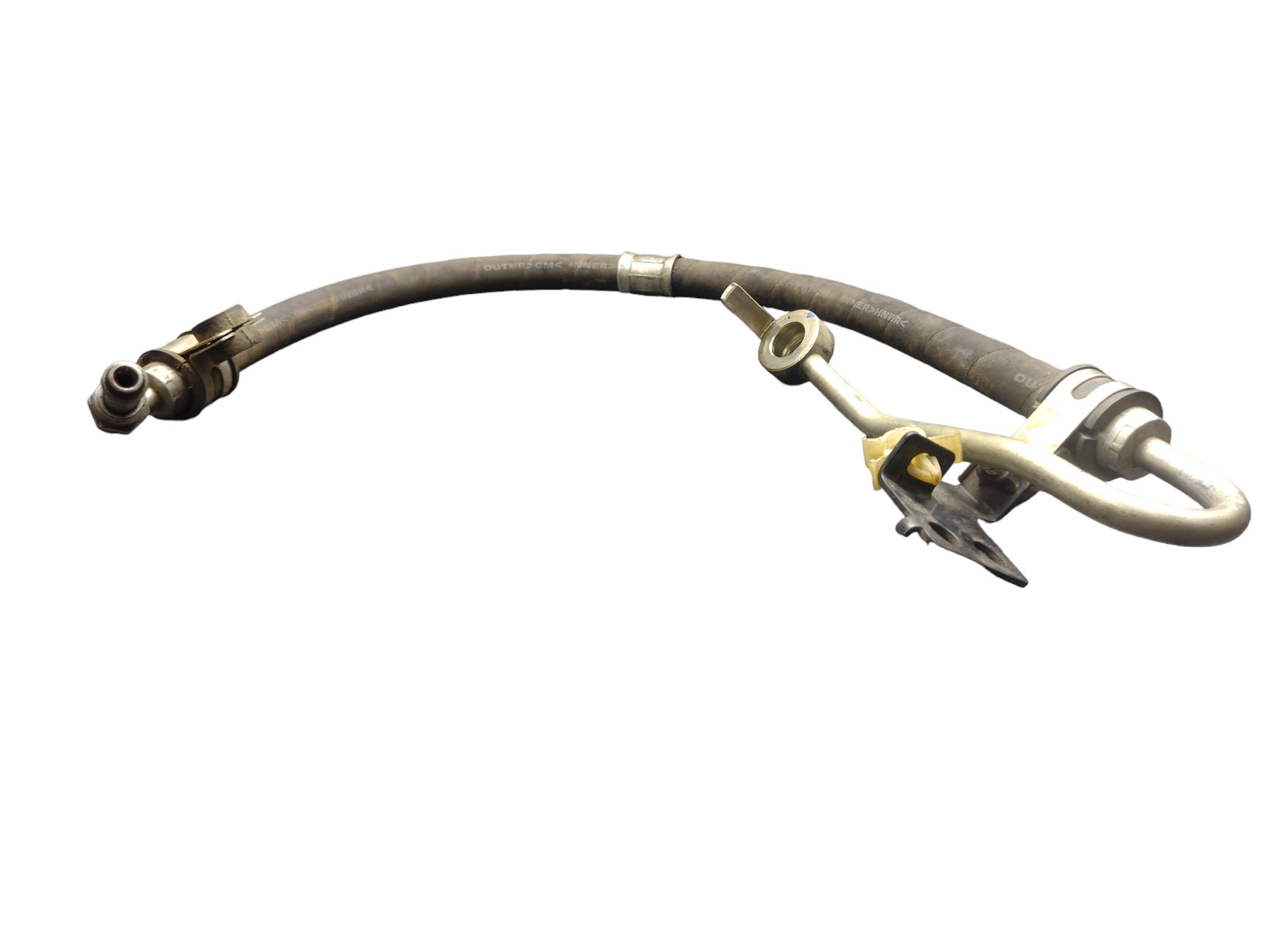 Mangueira Óleo Hidráulico  Pajero Full 3.8 V6 2012 3