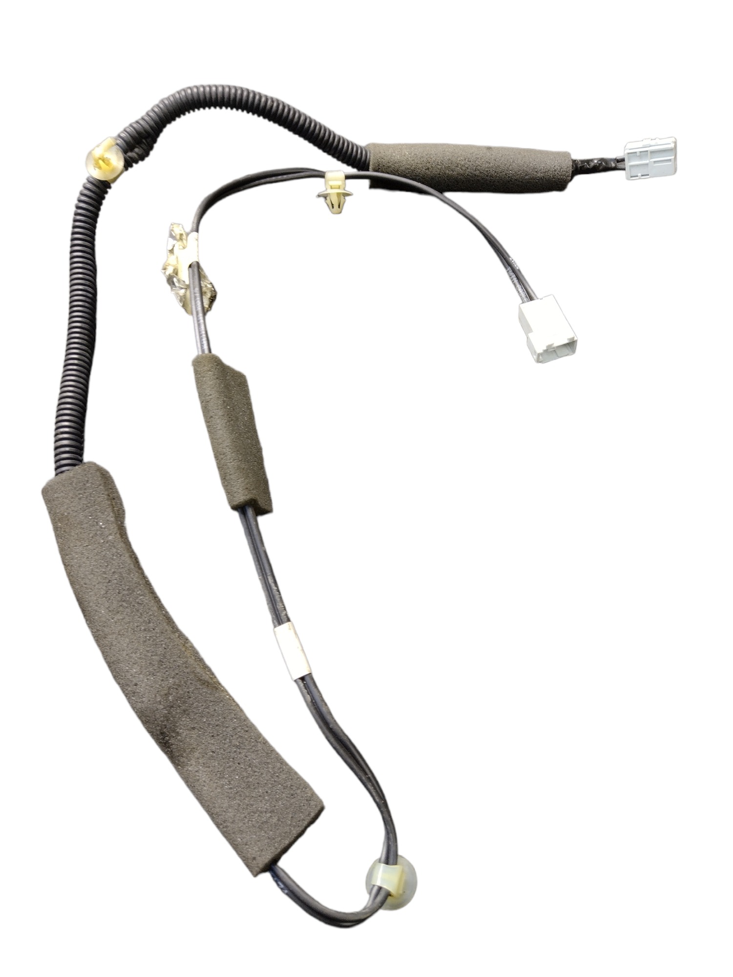 Chicote Antena Honda Fit 2018 6