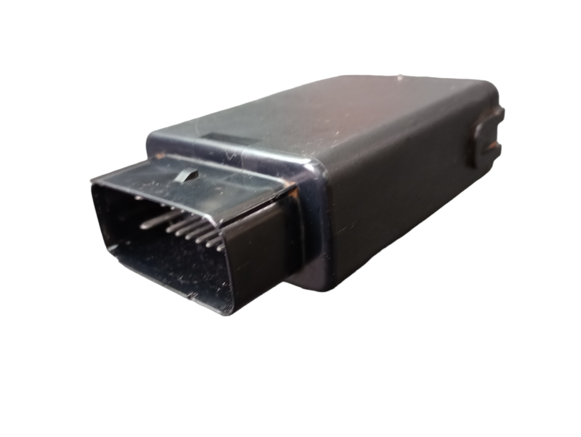 Módulo Vidro D.e S10 2.5 2017 5