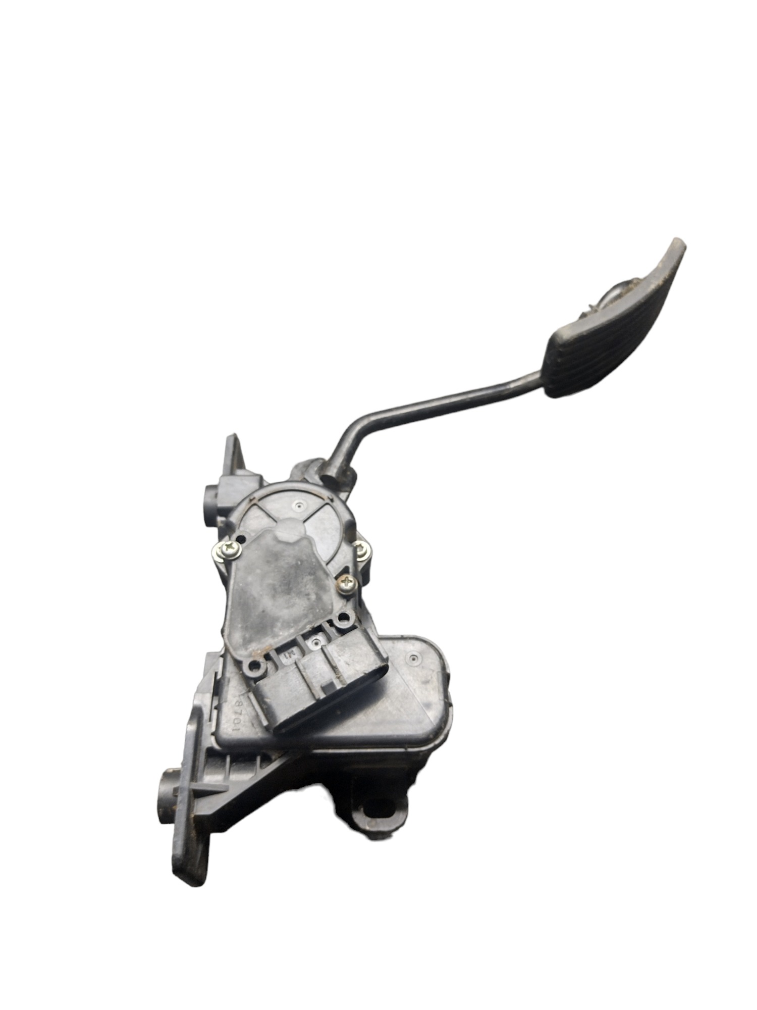 Pedal Acelerador L200 Triton 2013 6