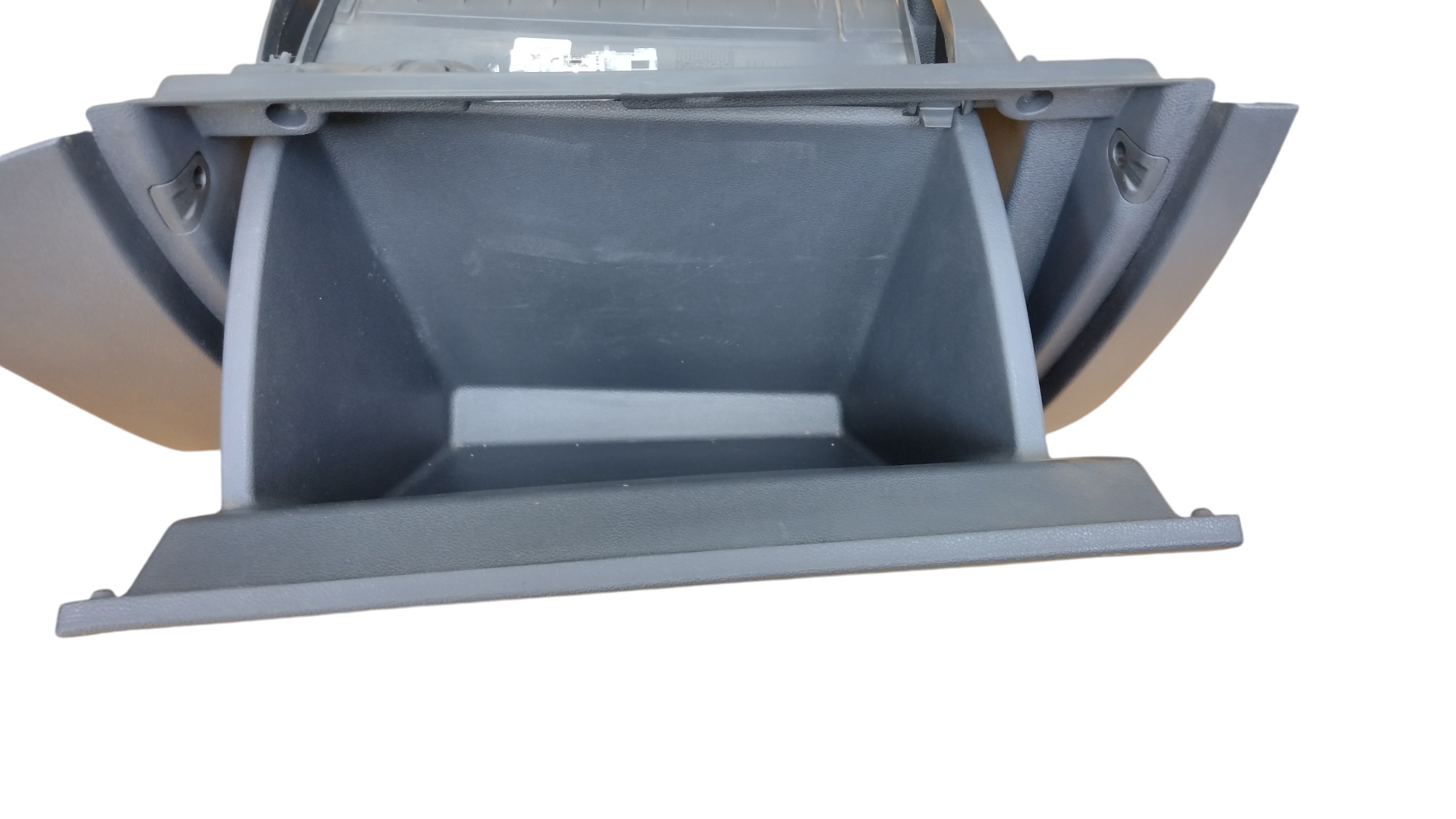Porta Luvas Vw Nivus 2023 7