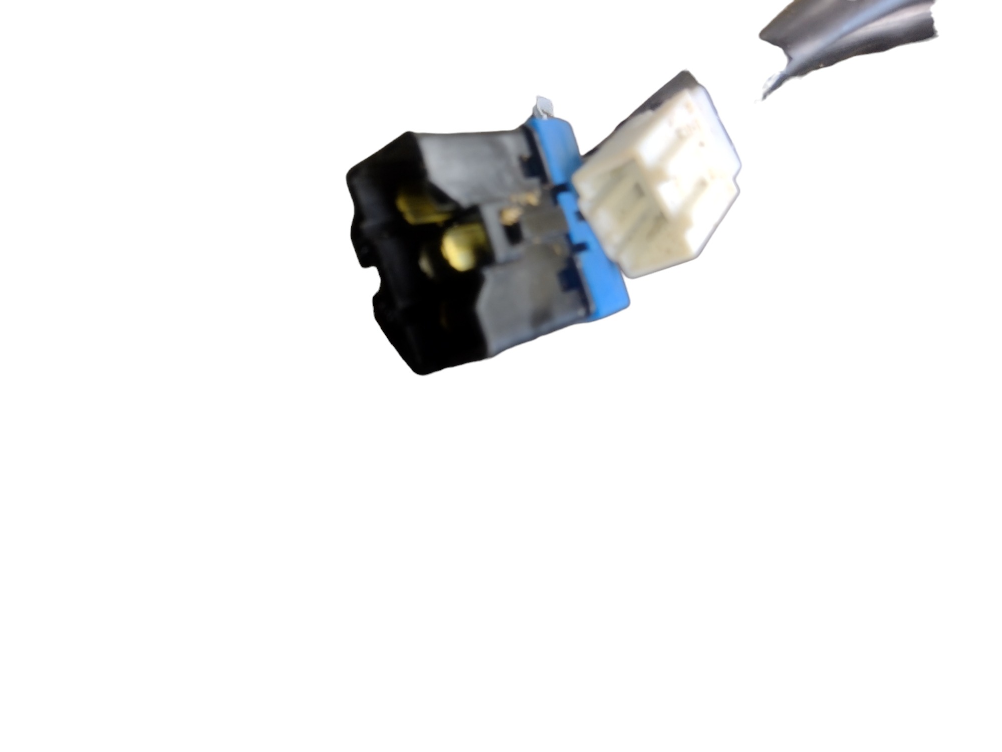 Miolo Cilindro Ignição Pajero Sport 2007 5