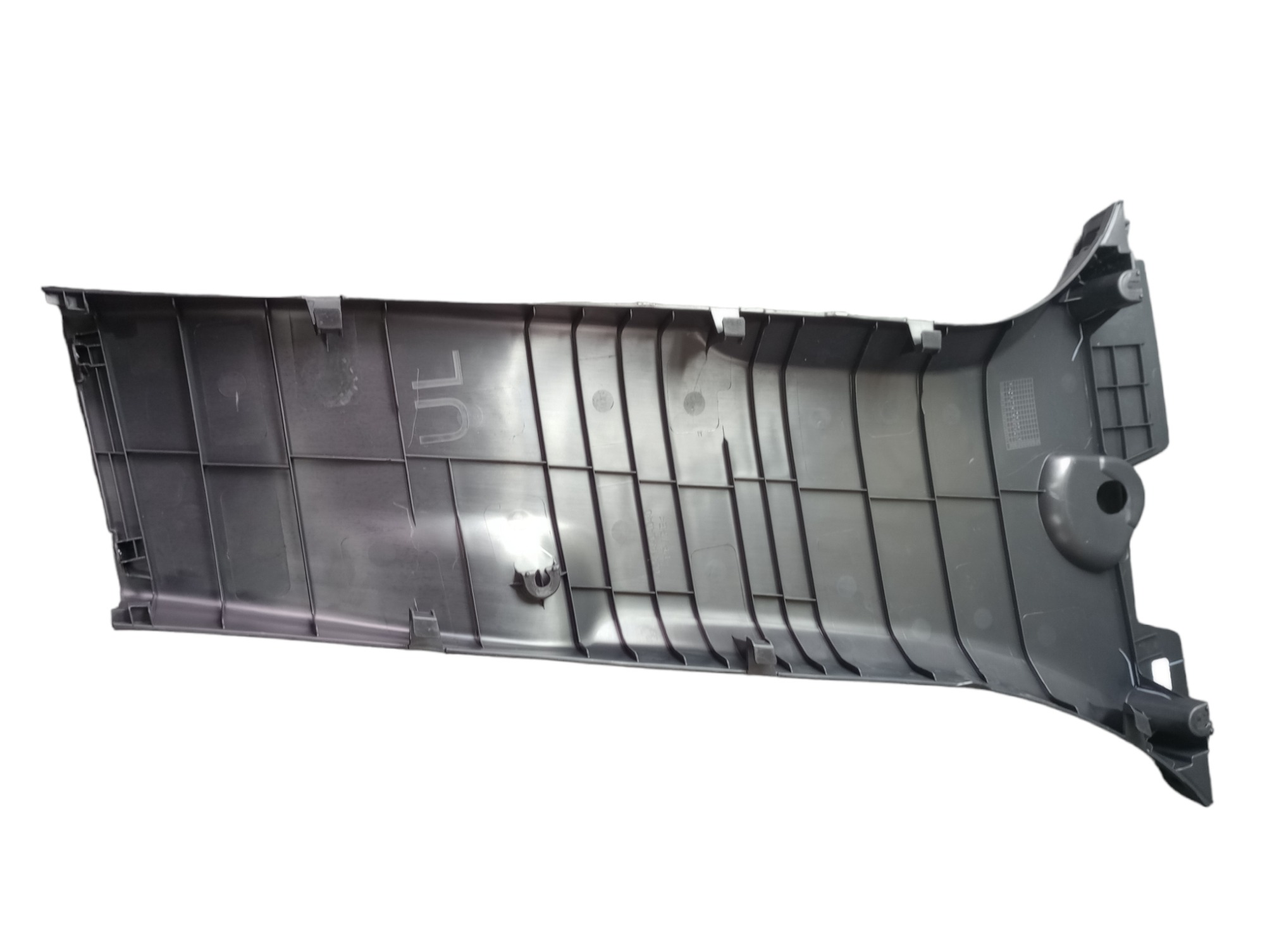 Acabamento Coluna Interna Central L.e Corolla Cross 2022 4