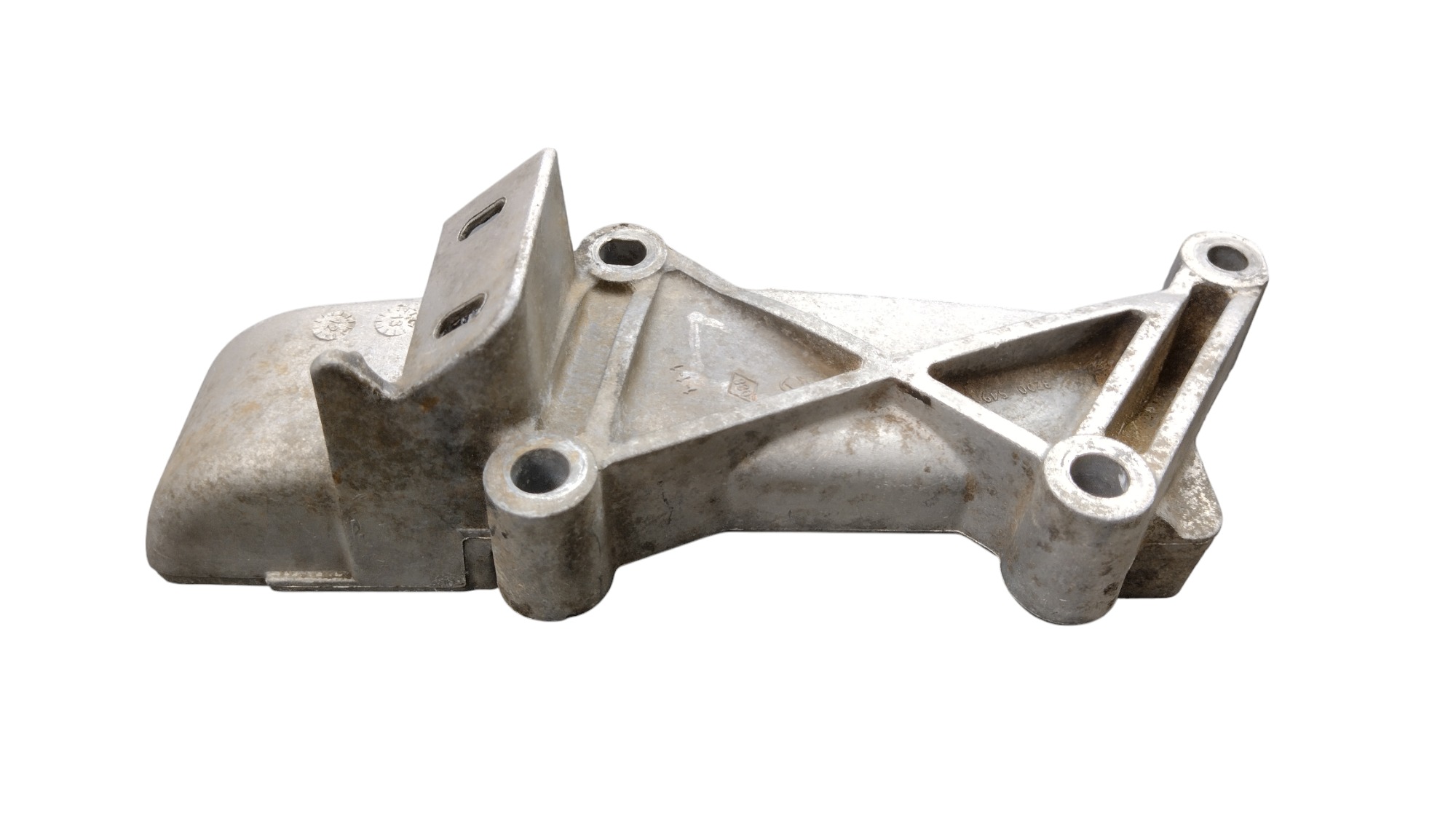 Suporte Superior Motor Master 2.5 2012 2