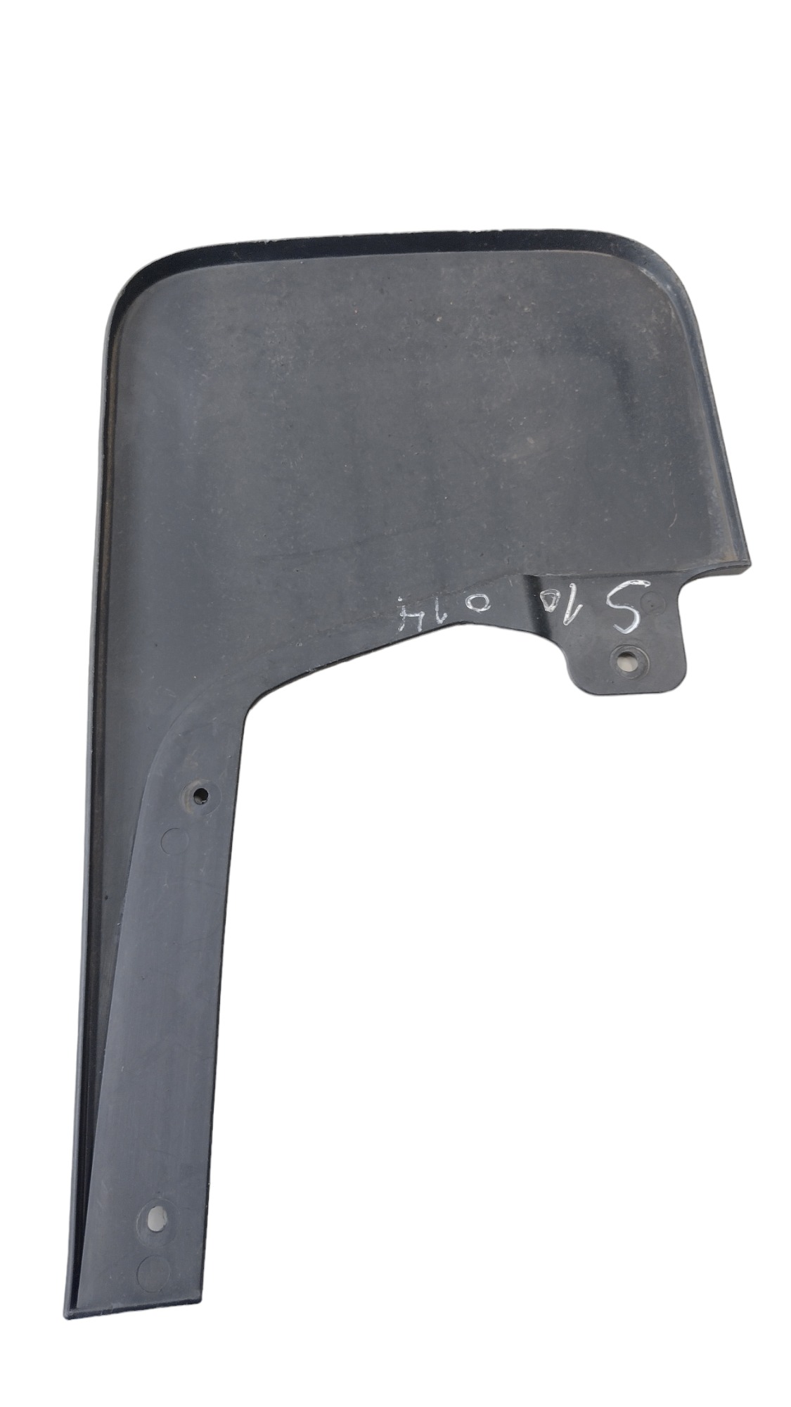 Parabarro Traseiro Esquerdo S10 2012 4