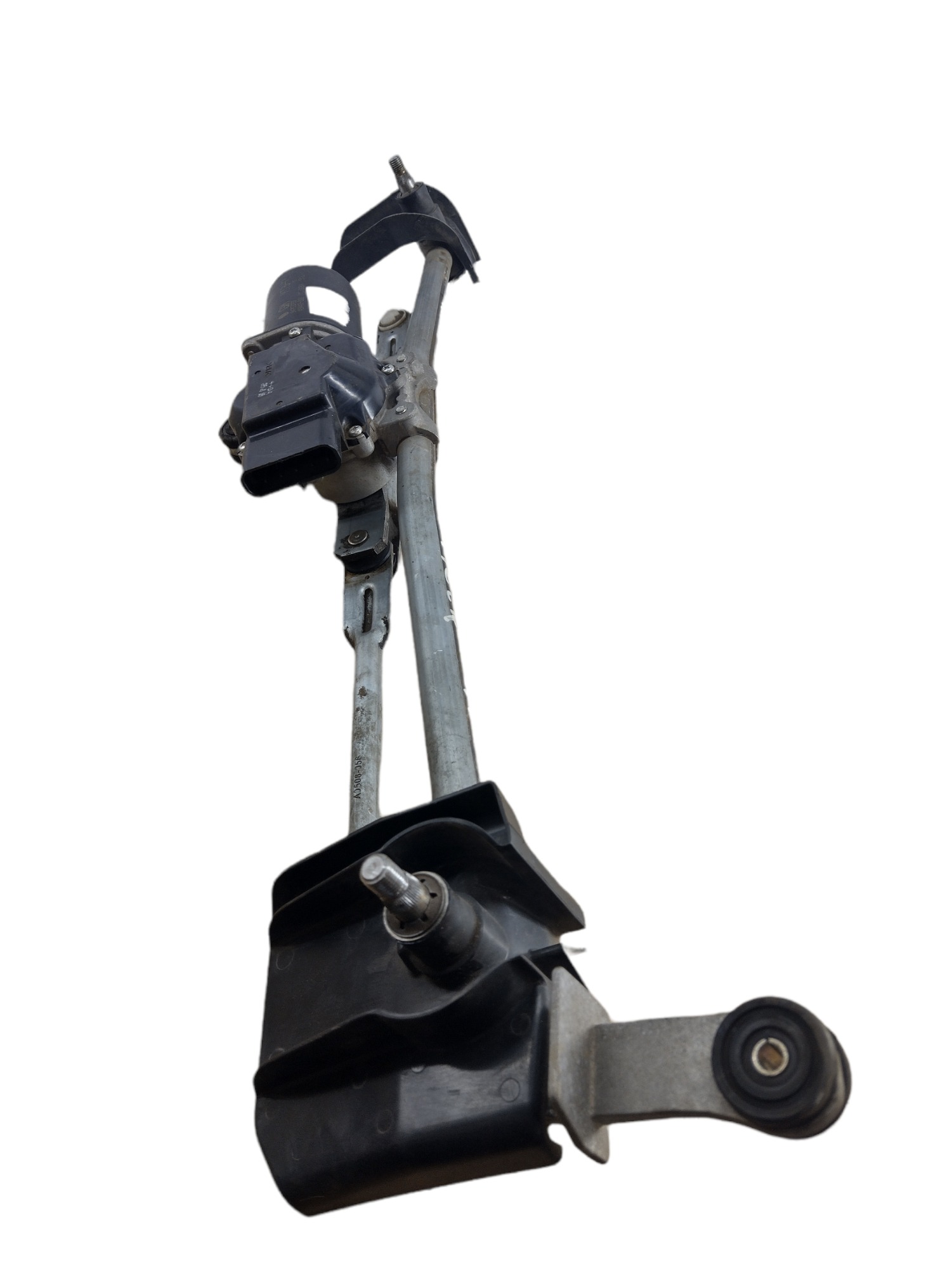 Motor Limpador Com Galhada Gm Trailblazer 2017 2