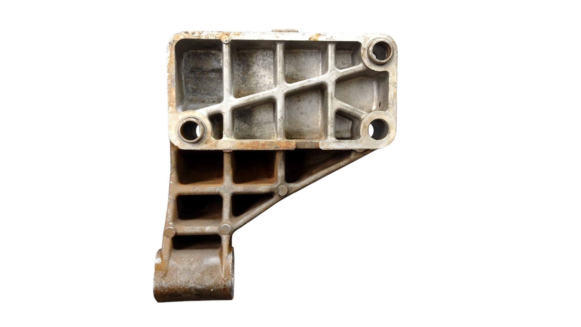 Suporte Coxim Motor Fiat Ducato 2.3 2011 4